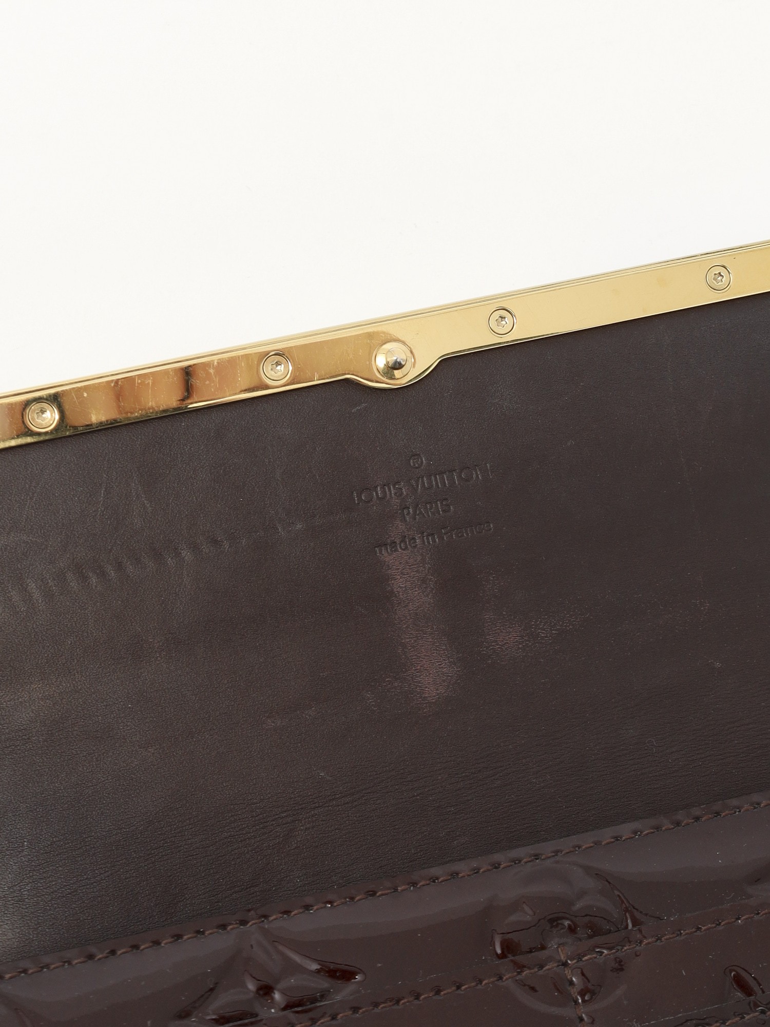 Louis Vuitton Wallet 7