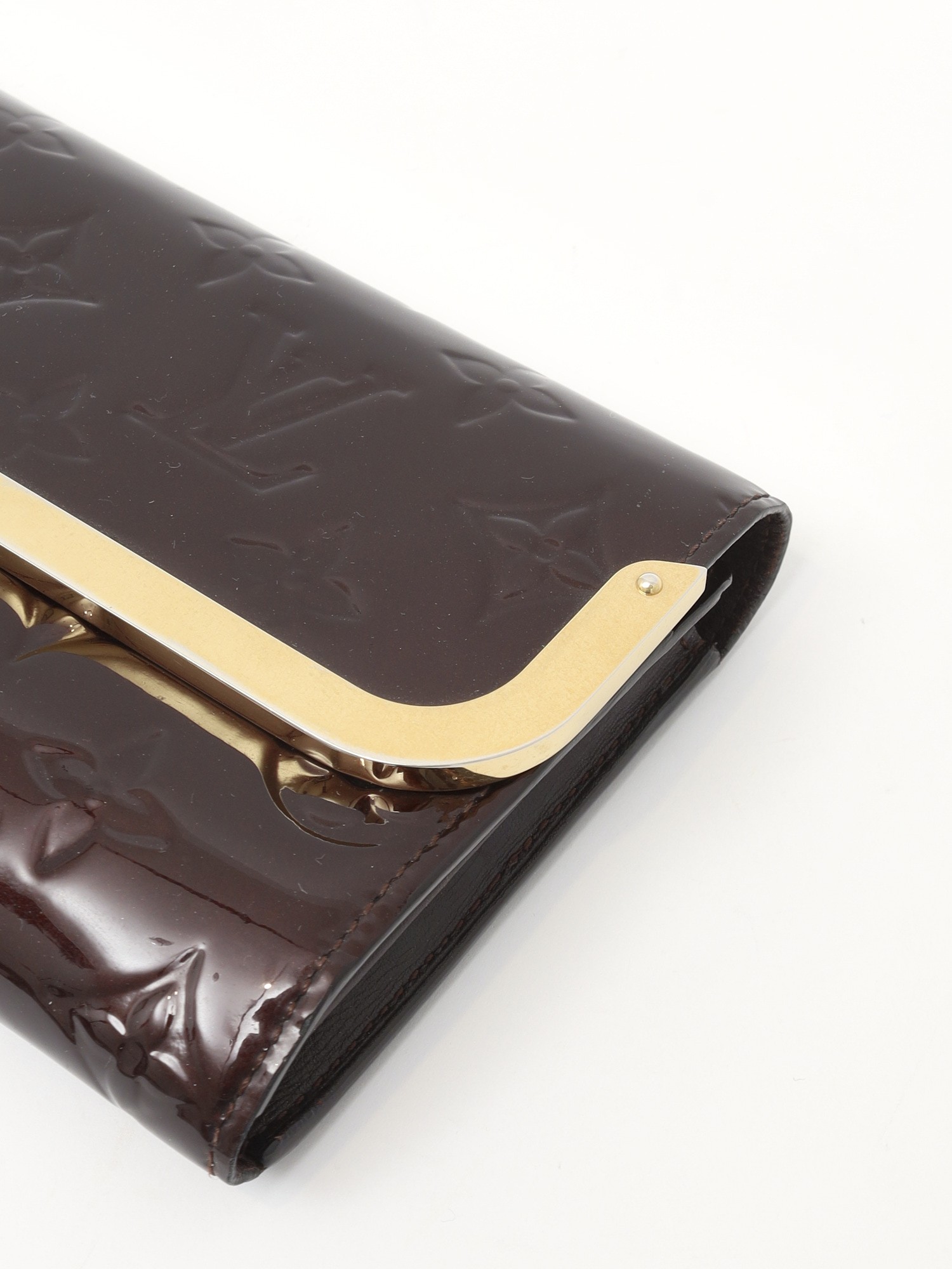 Louis Vuitton Wallet 5