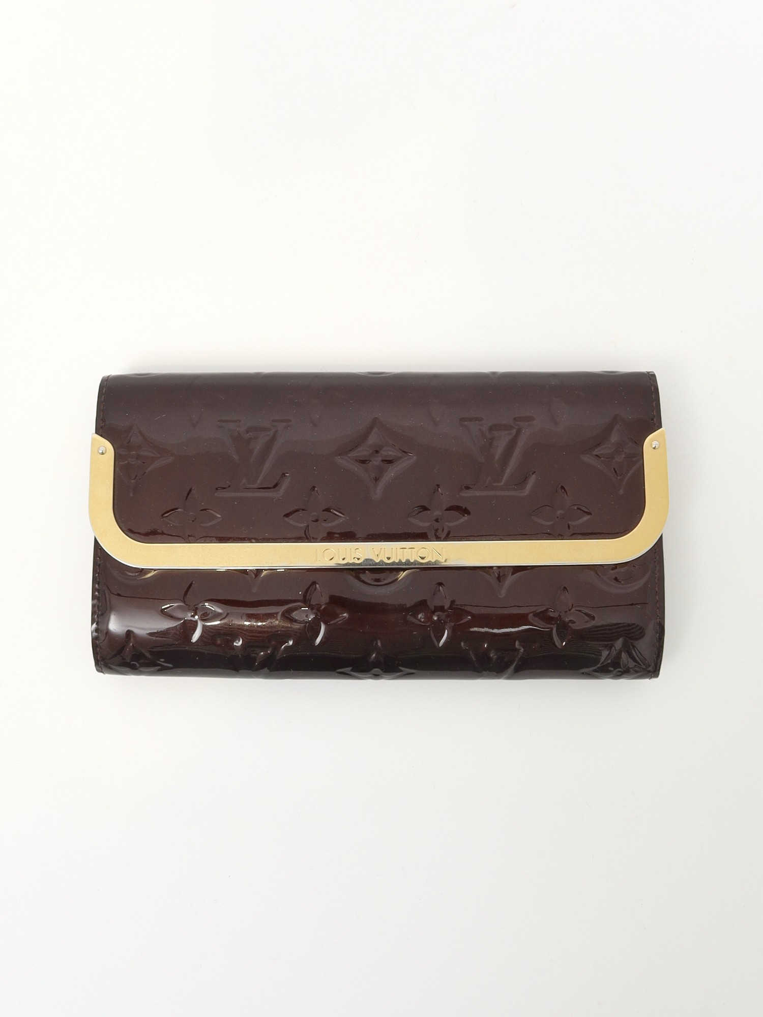 Louis Vuitton Wallet 0