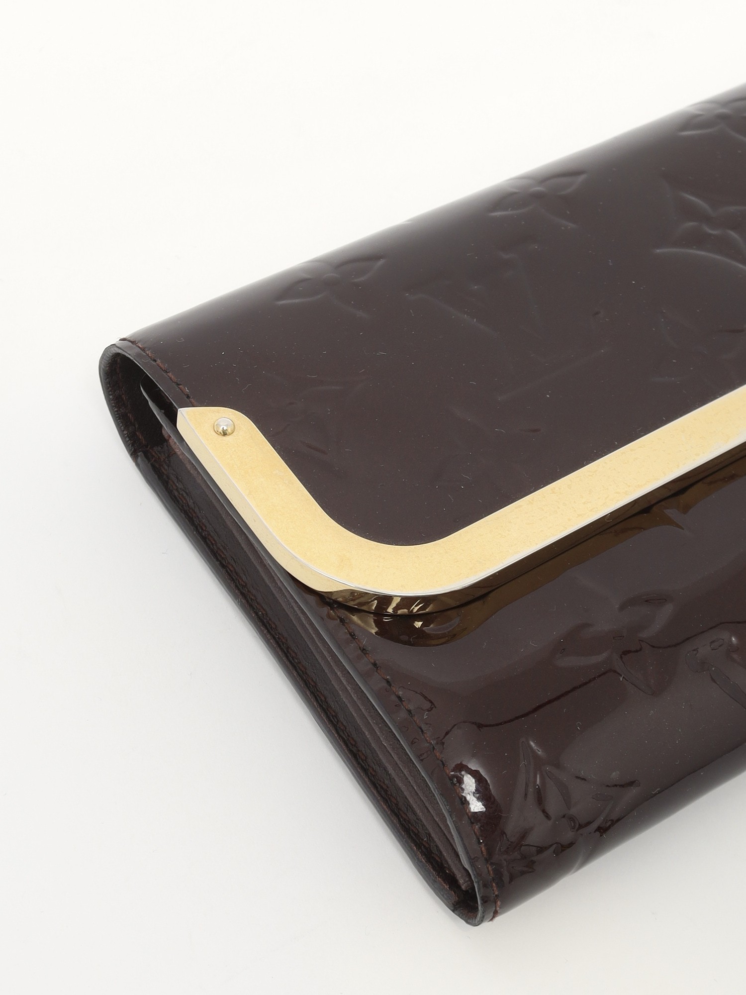 Louis Vuitton Wallet 4