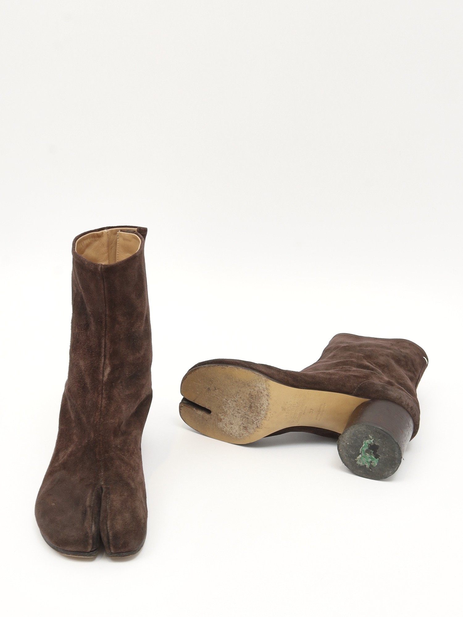 Maison Margiela Shoes 37 9