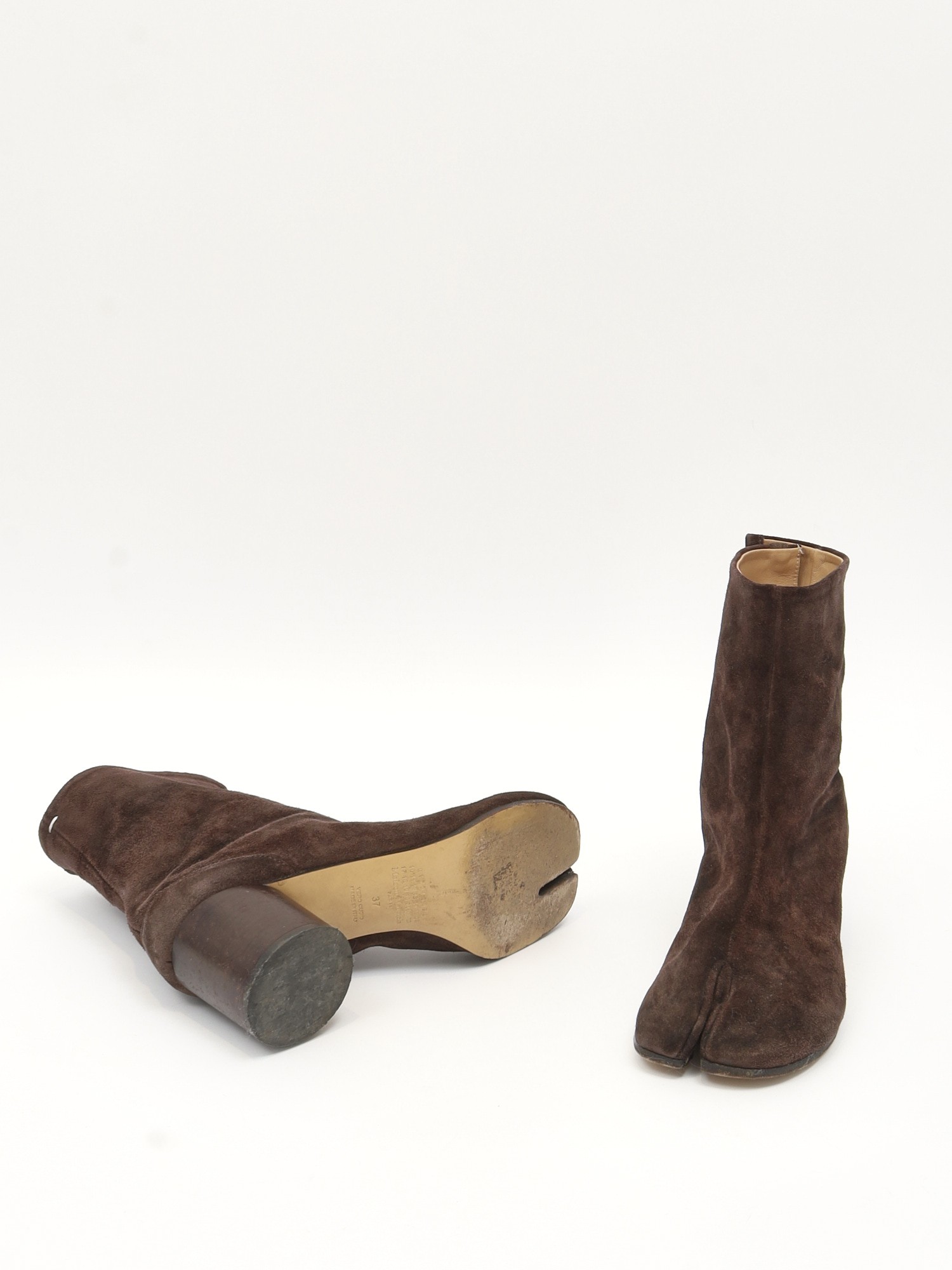 Maison Margiela Shoes 37 10