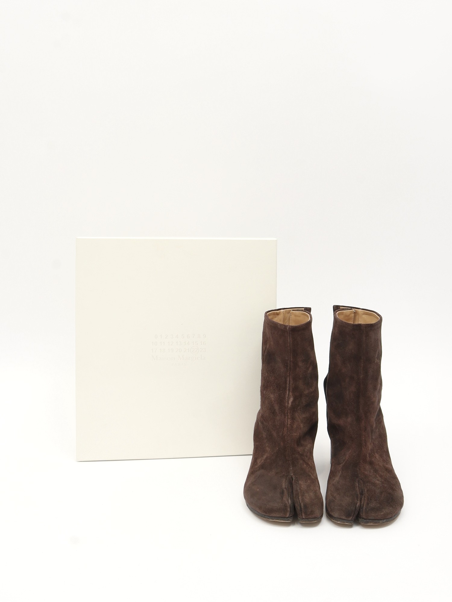 Maison Margiela Shoes 37 11