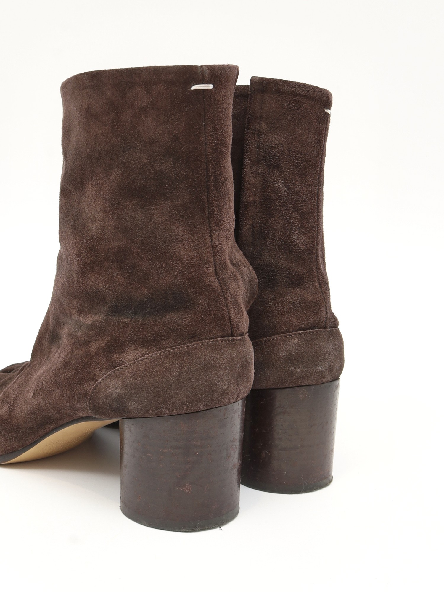 Maison Margiela Shoes 37 8