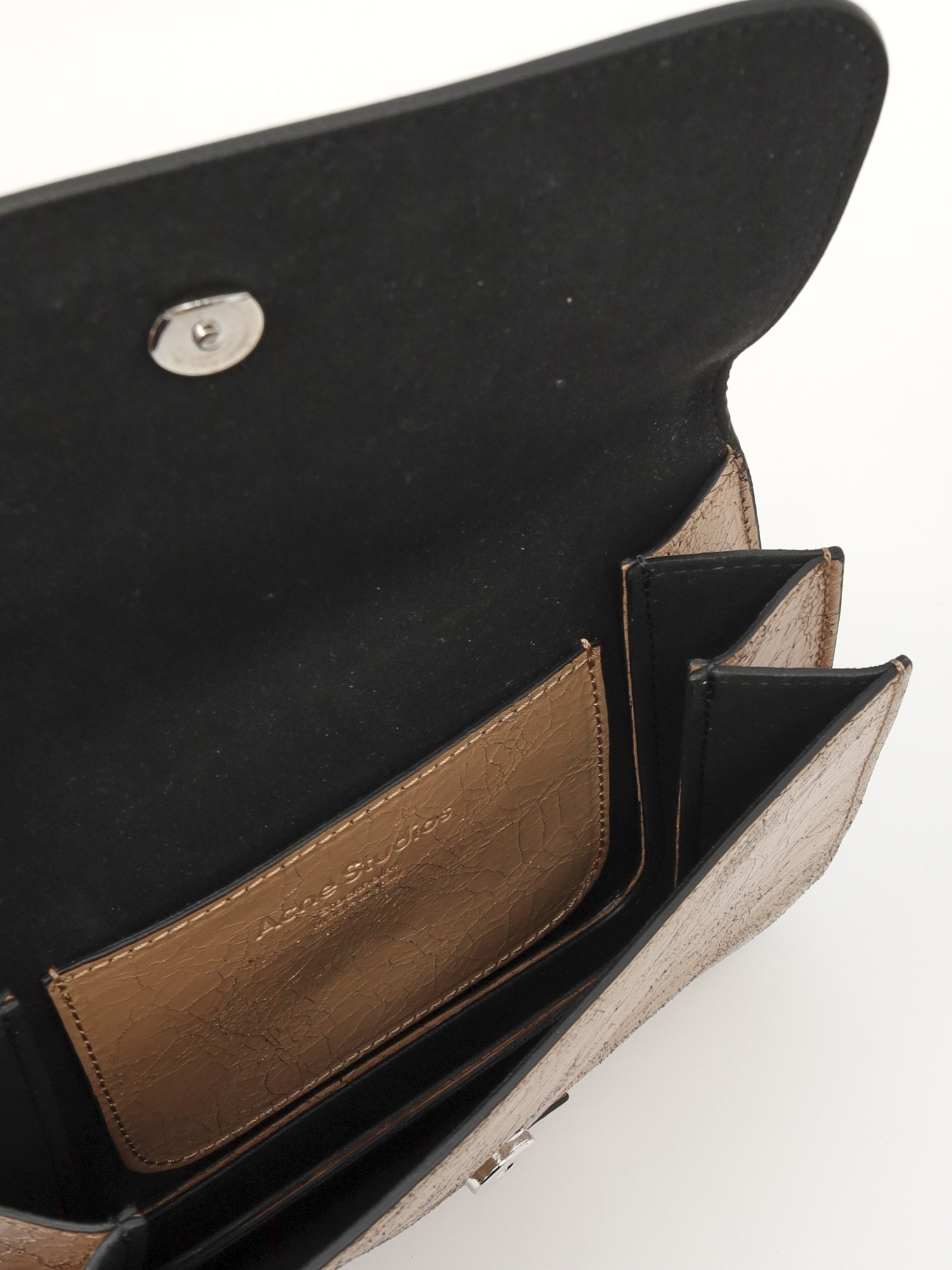 Acne Studios Platt 9