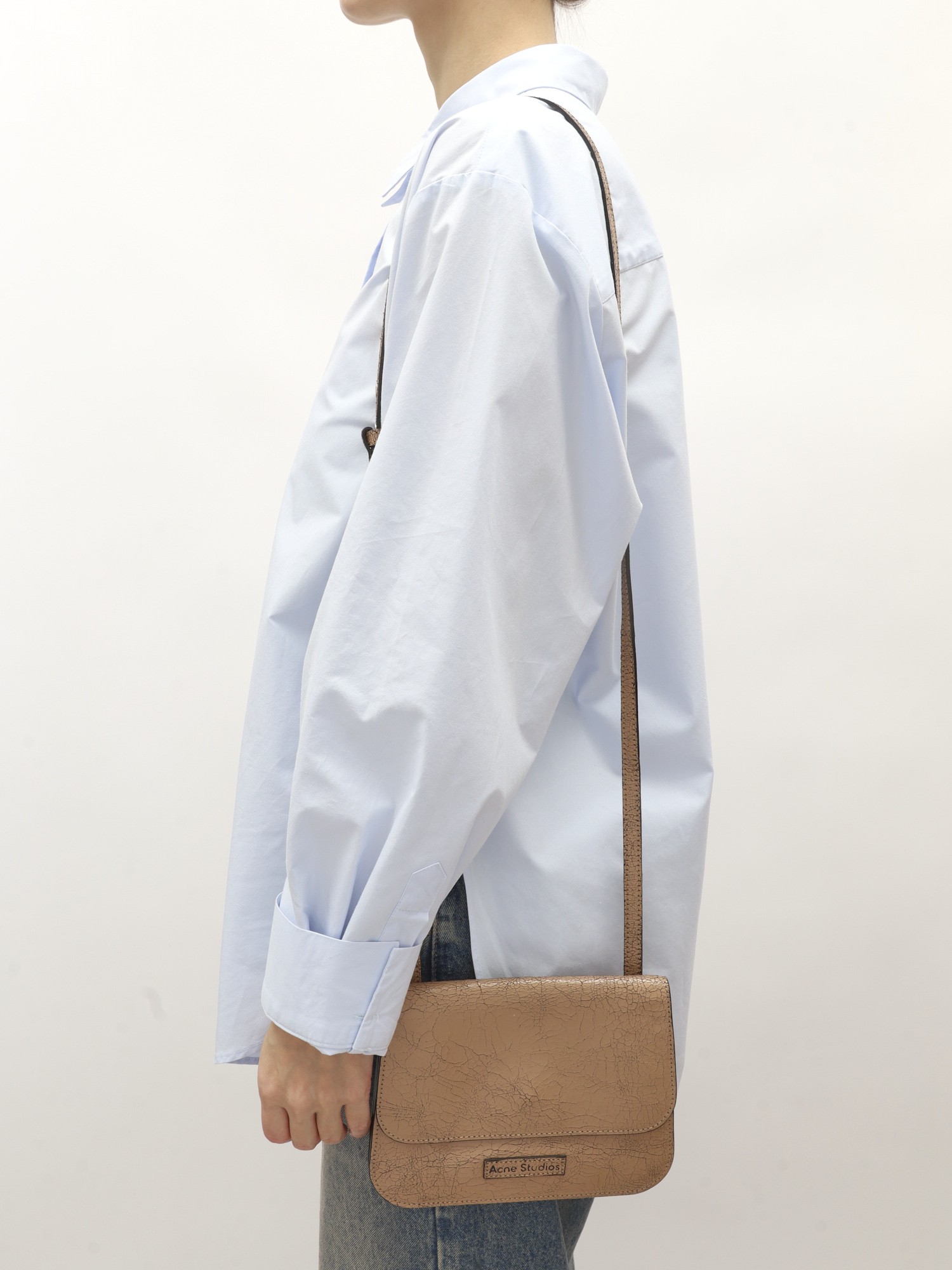 Acne Studios Platt 1