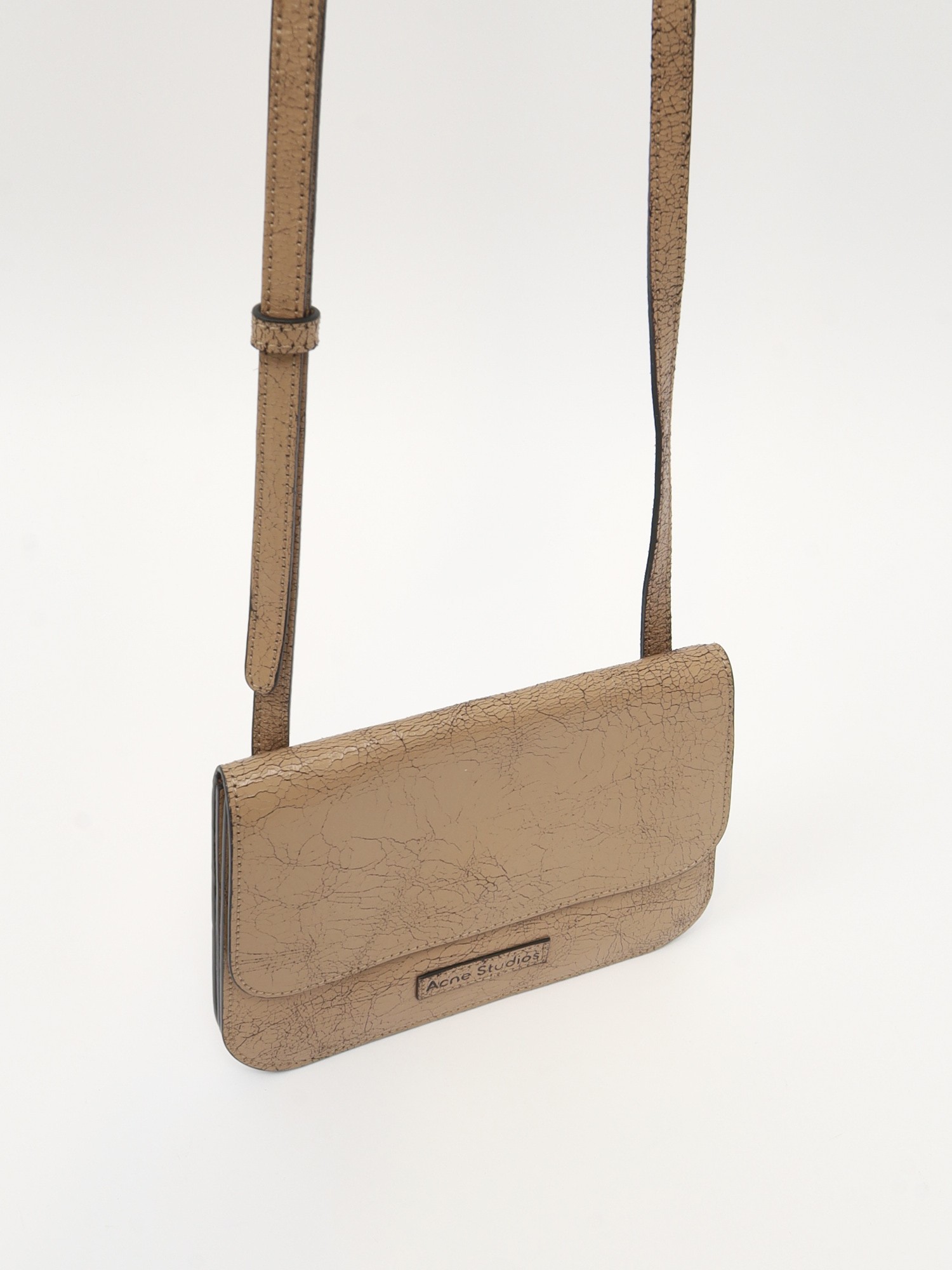 Acne Studios Platt 4