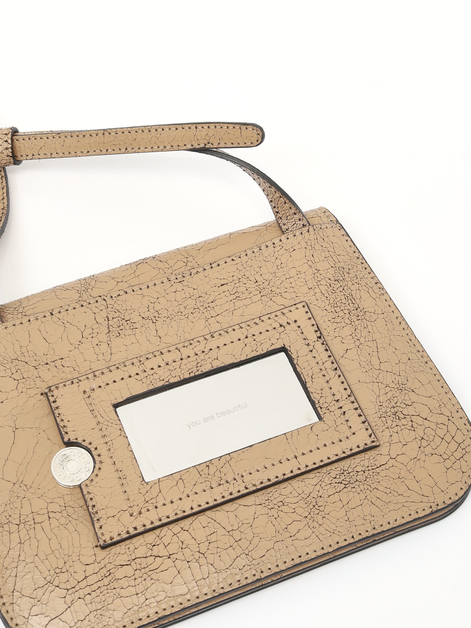 Acne Studios Platt 6