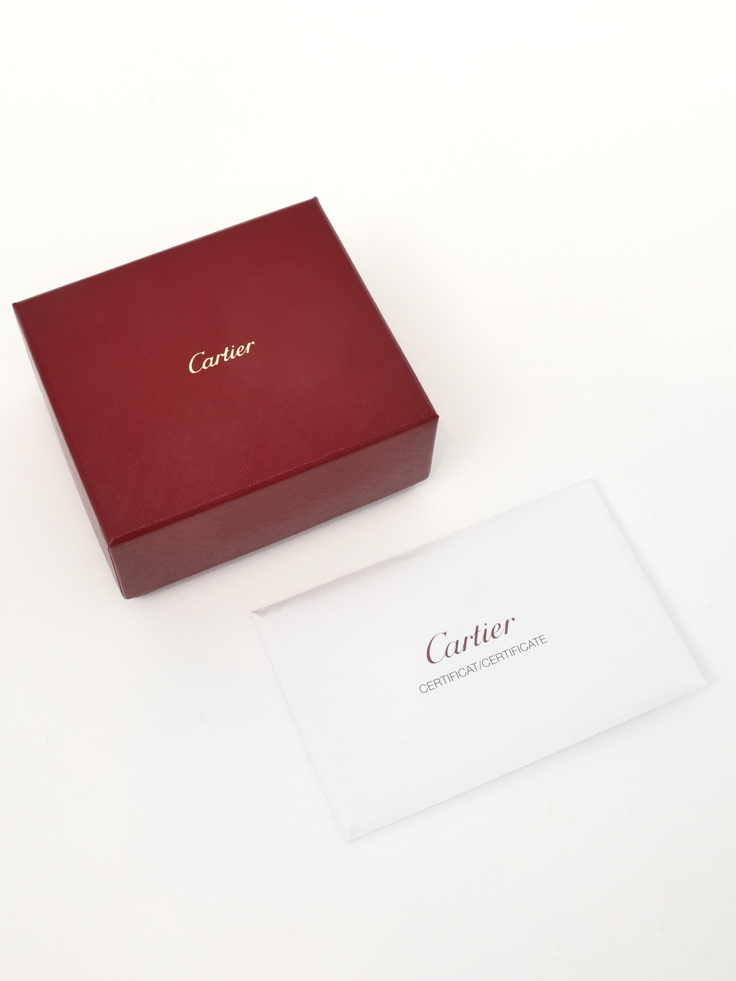 Cartier Love  6