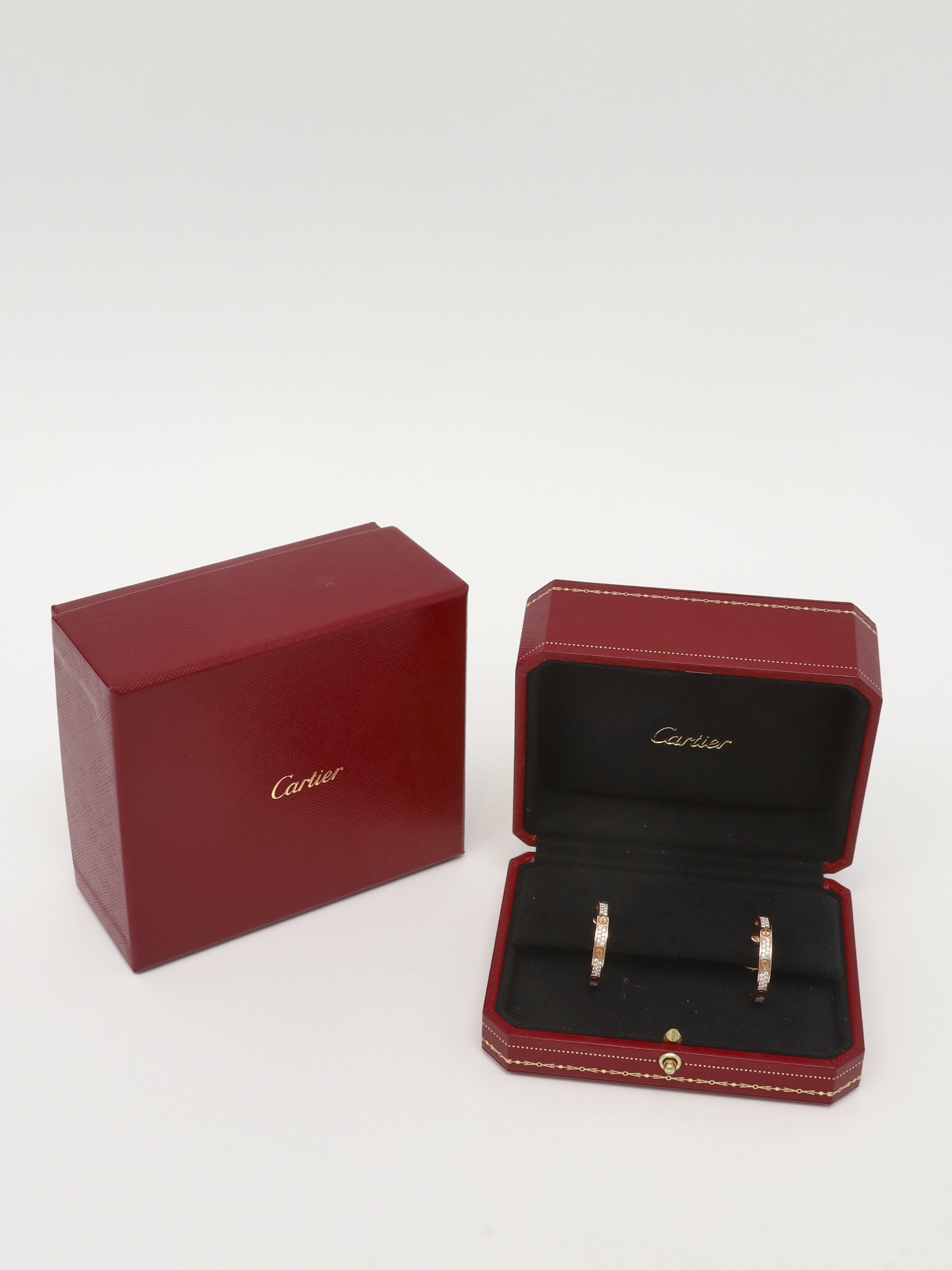 Cartier Love  5