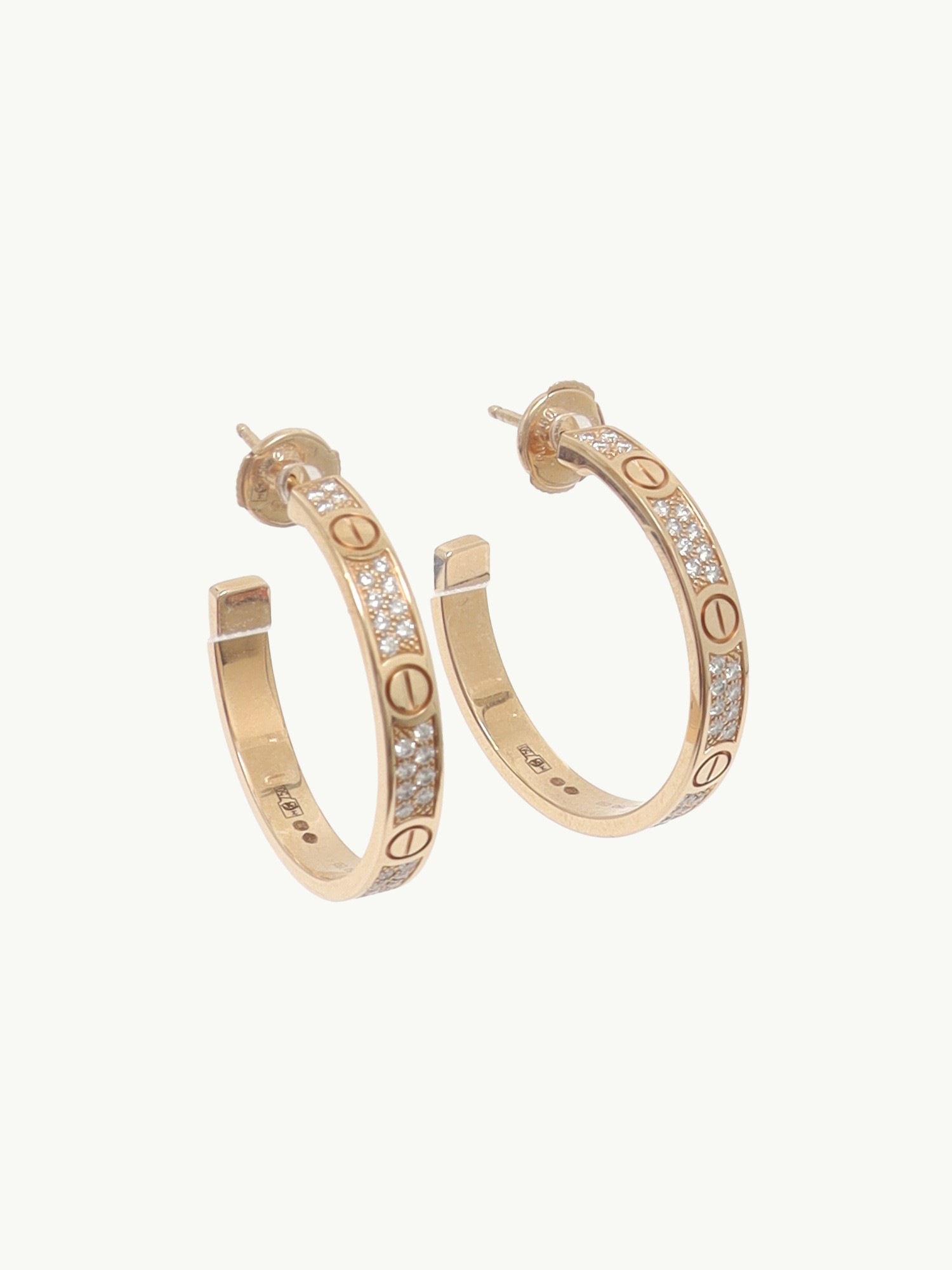 Cartier Love  2