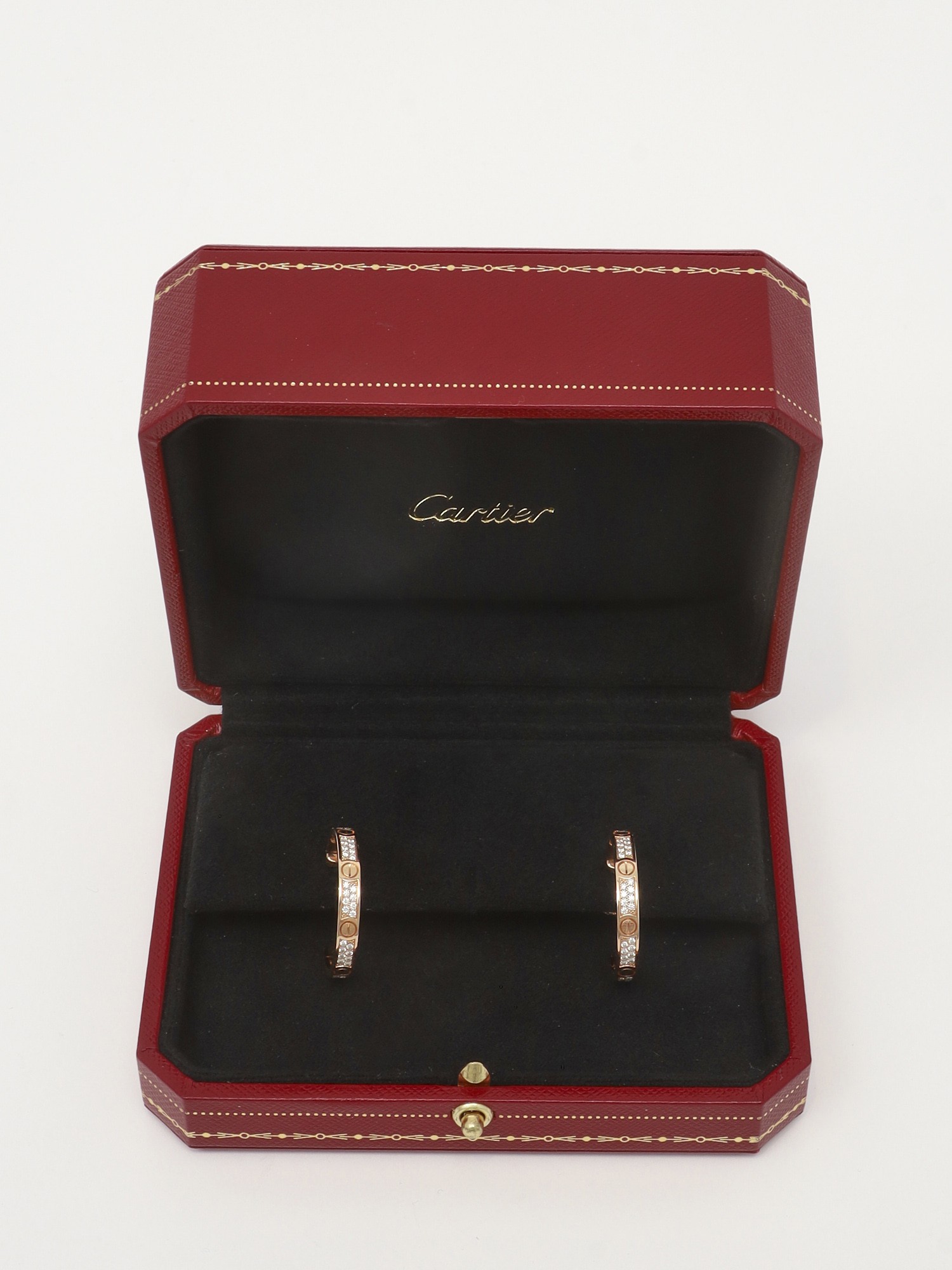 Cartier Love  4