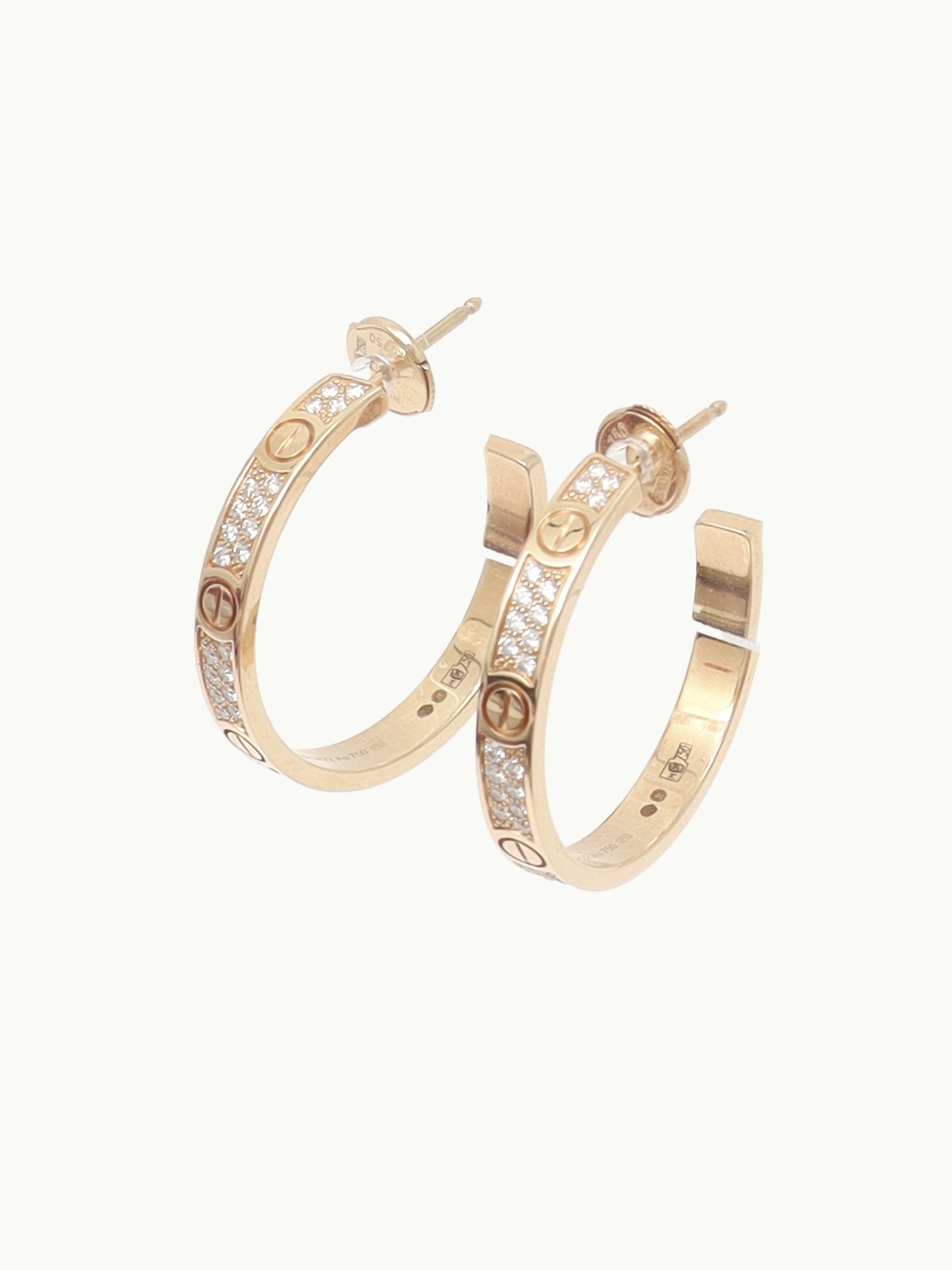 Cartier Love  3