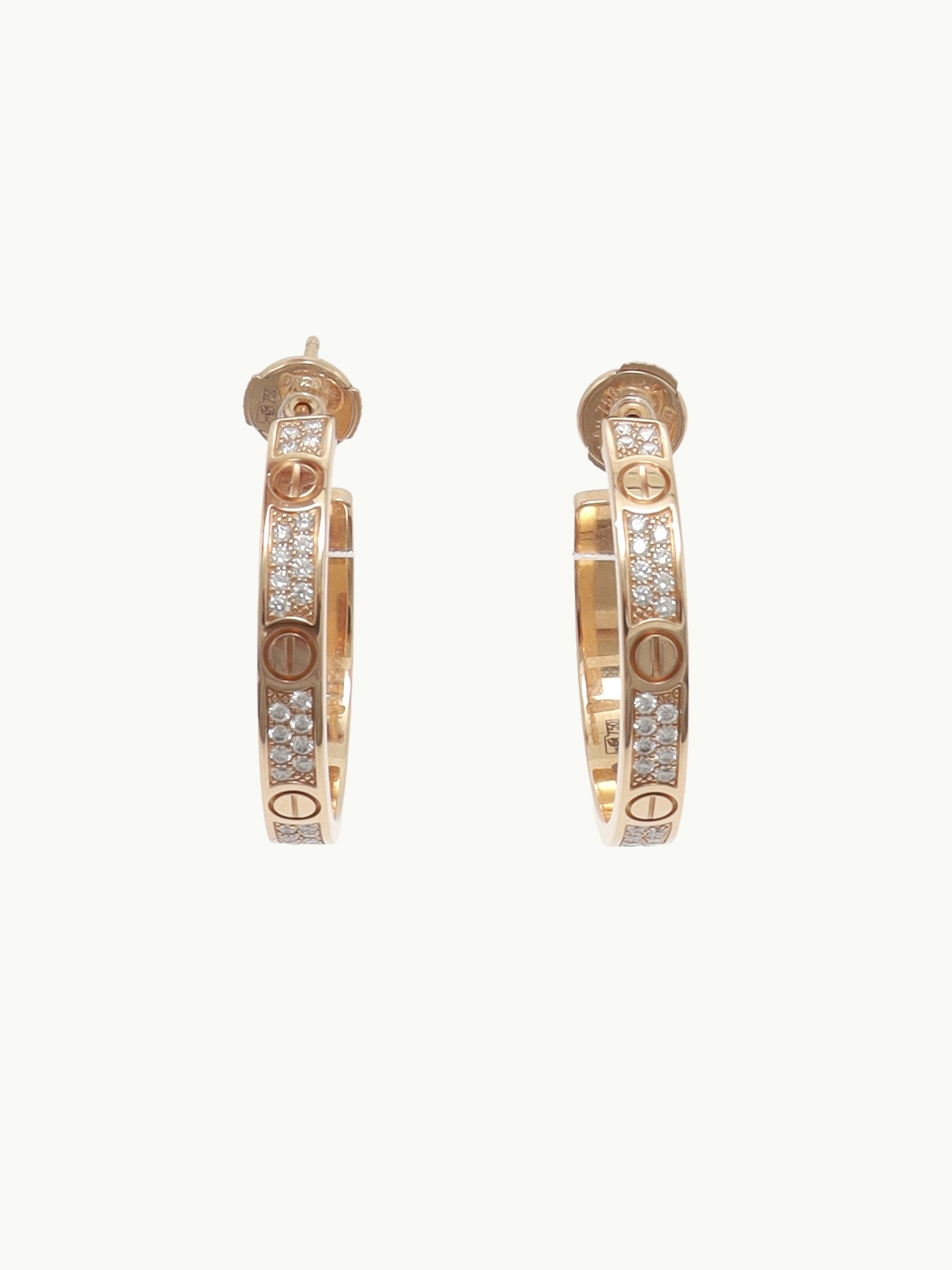 Cartier Love  0