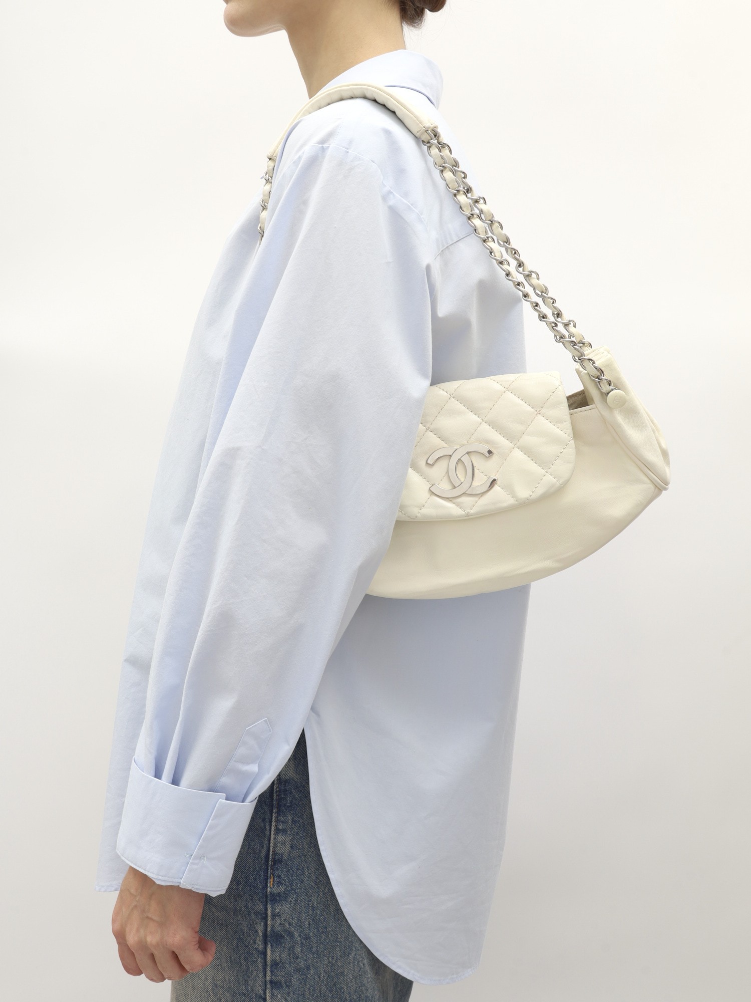 Chanel Accordion  2