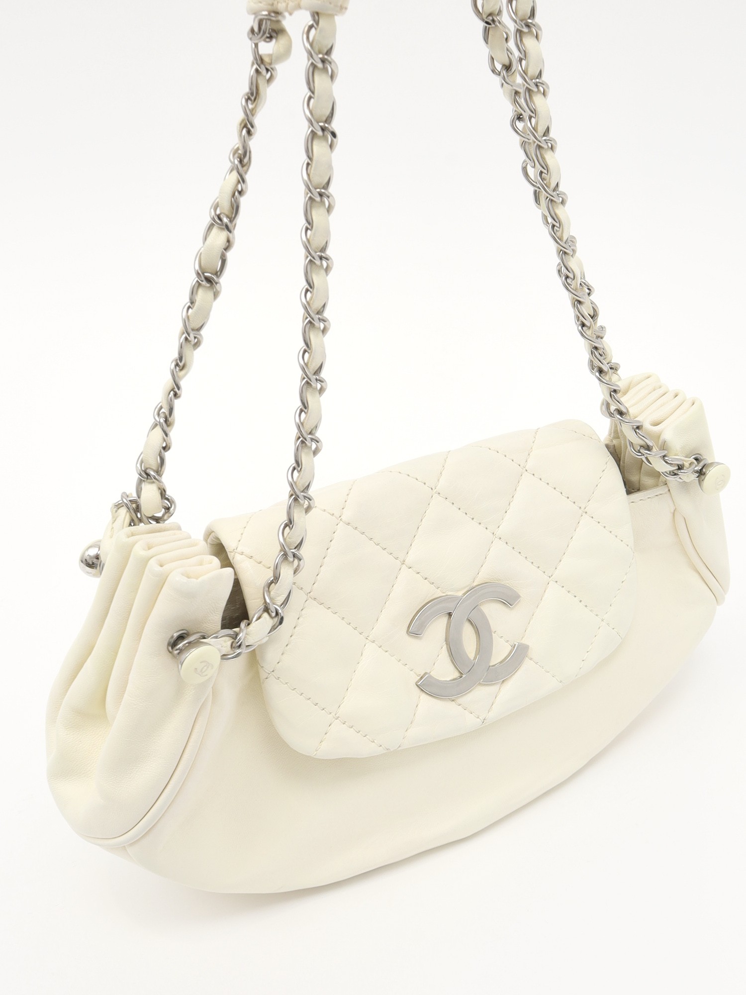 Chanel Accordion  5