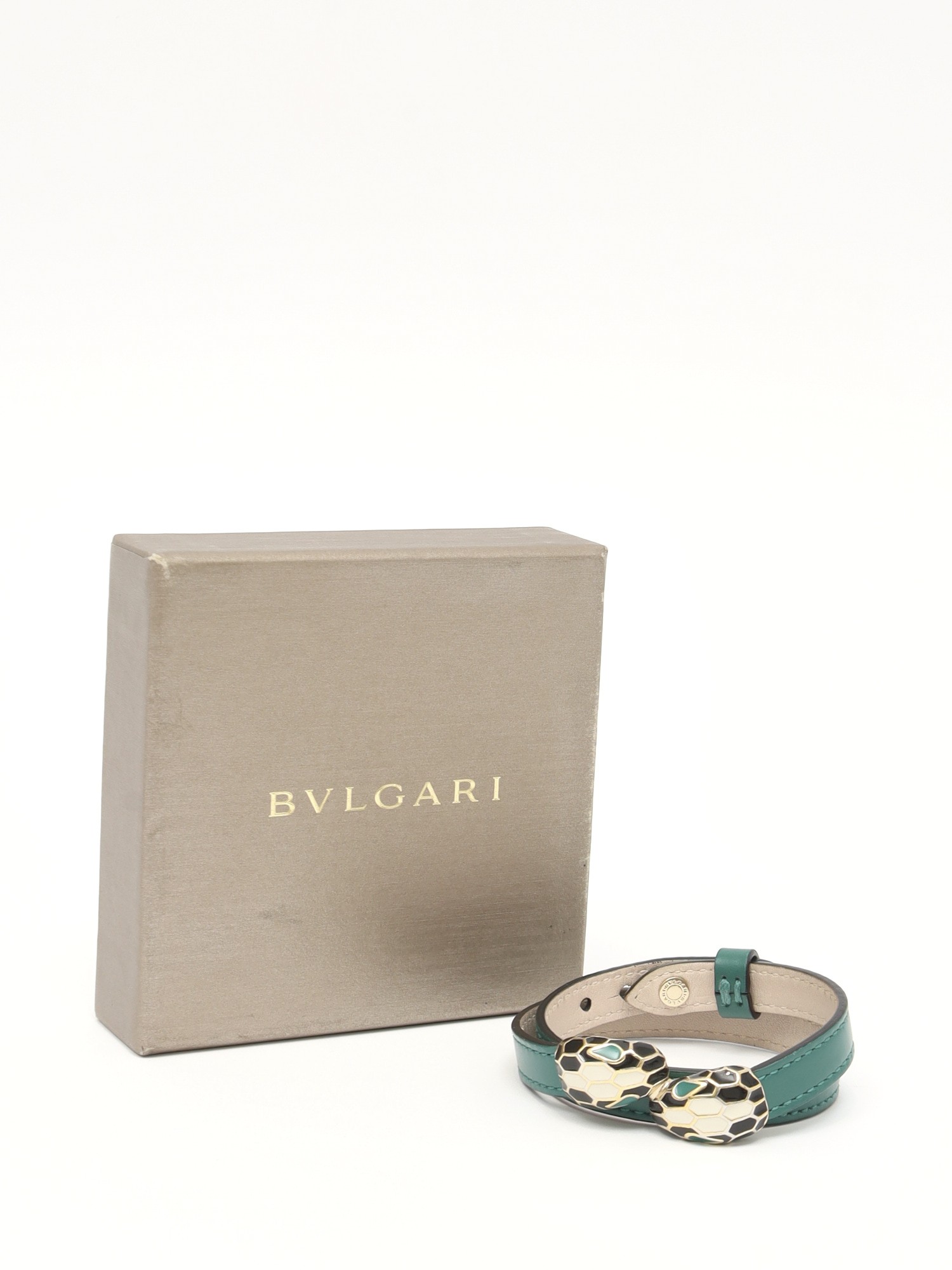Bvlgari Bracelet  2