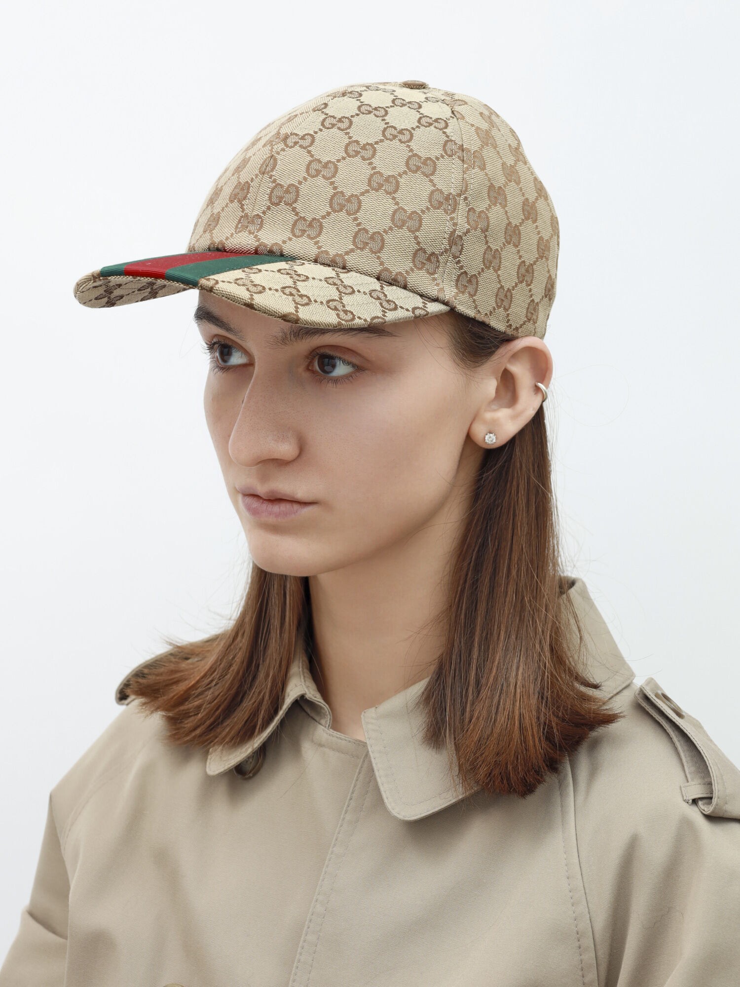 Gucci Cap 1