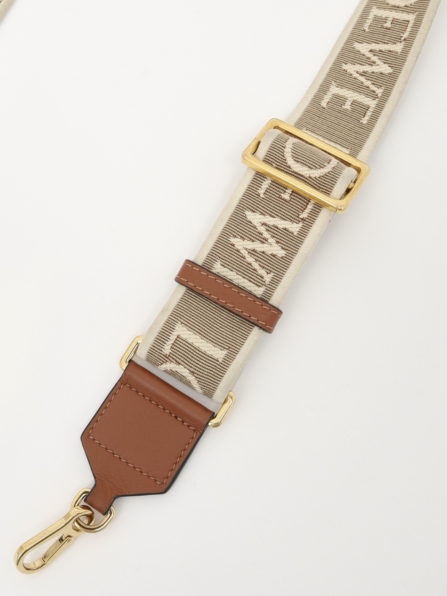 Loewe Shoulder Strap 3