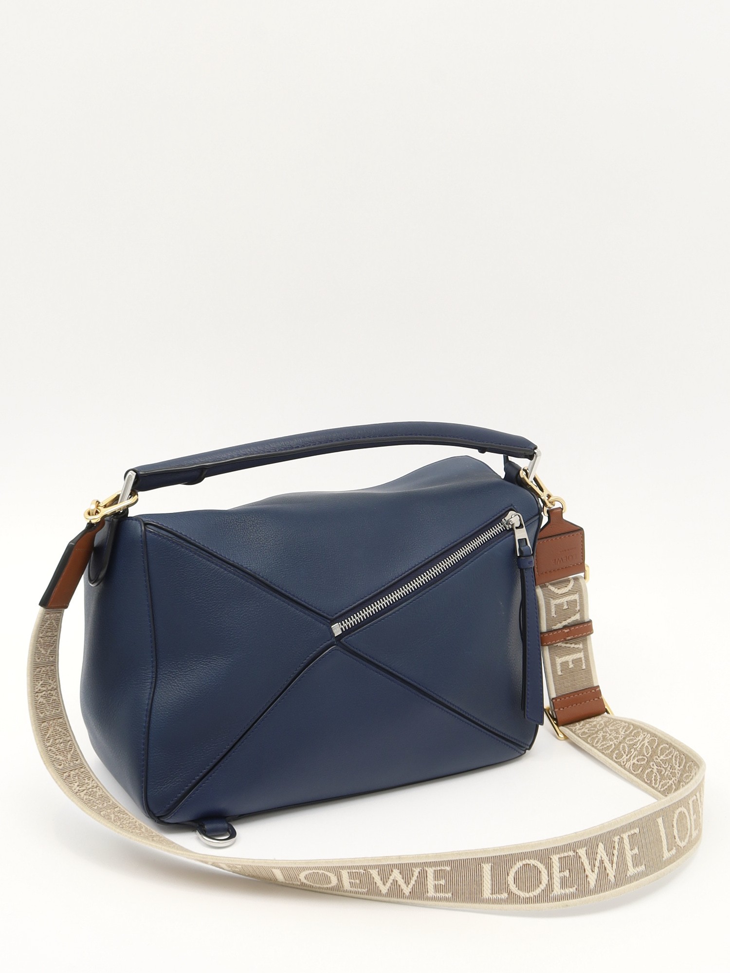Loewe Shoulder Strap 6