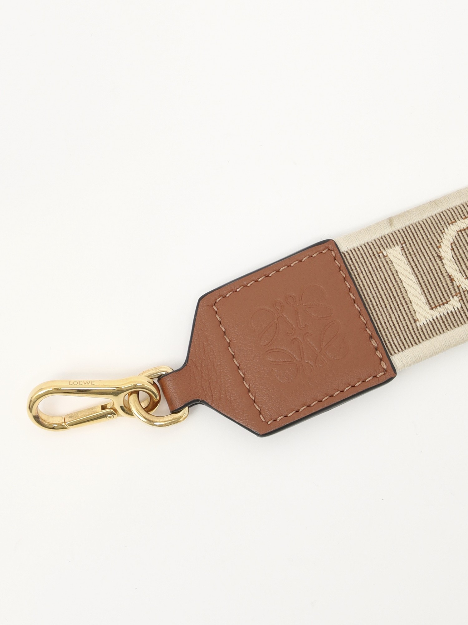 Loewe Shoulder Strap 1