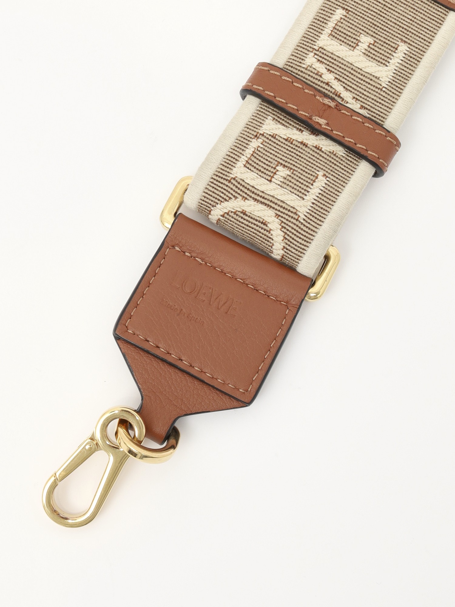 Loewe Shoulder Strap 4