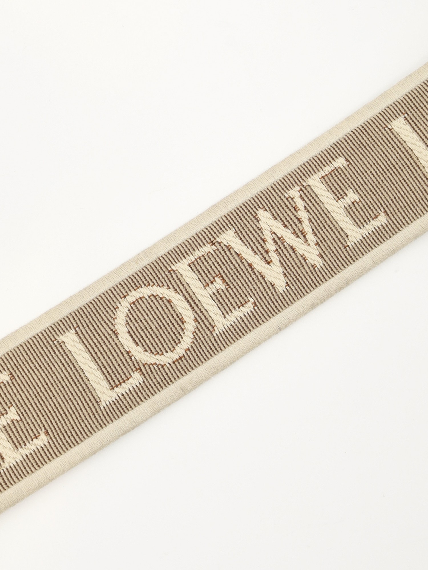 Loewe Shoulder Strap 2