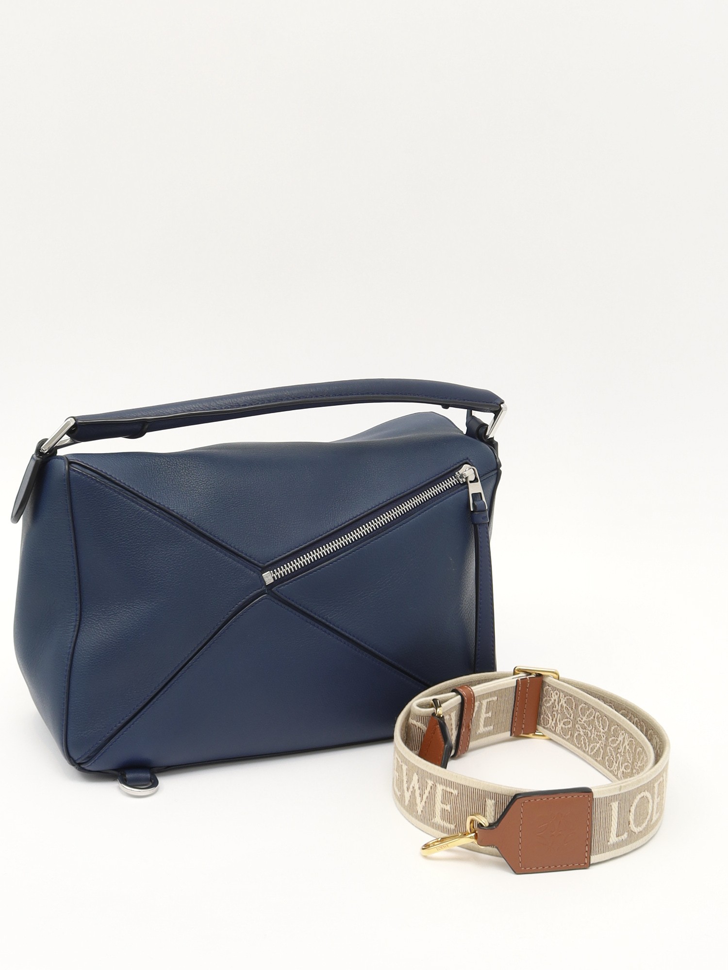 Loewe Shoulder Strap 7