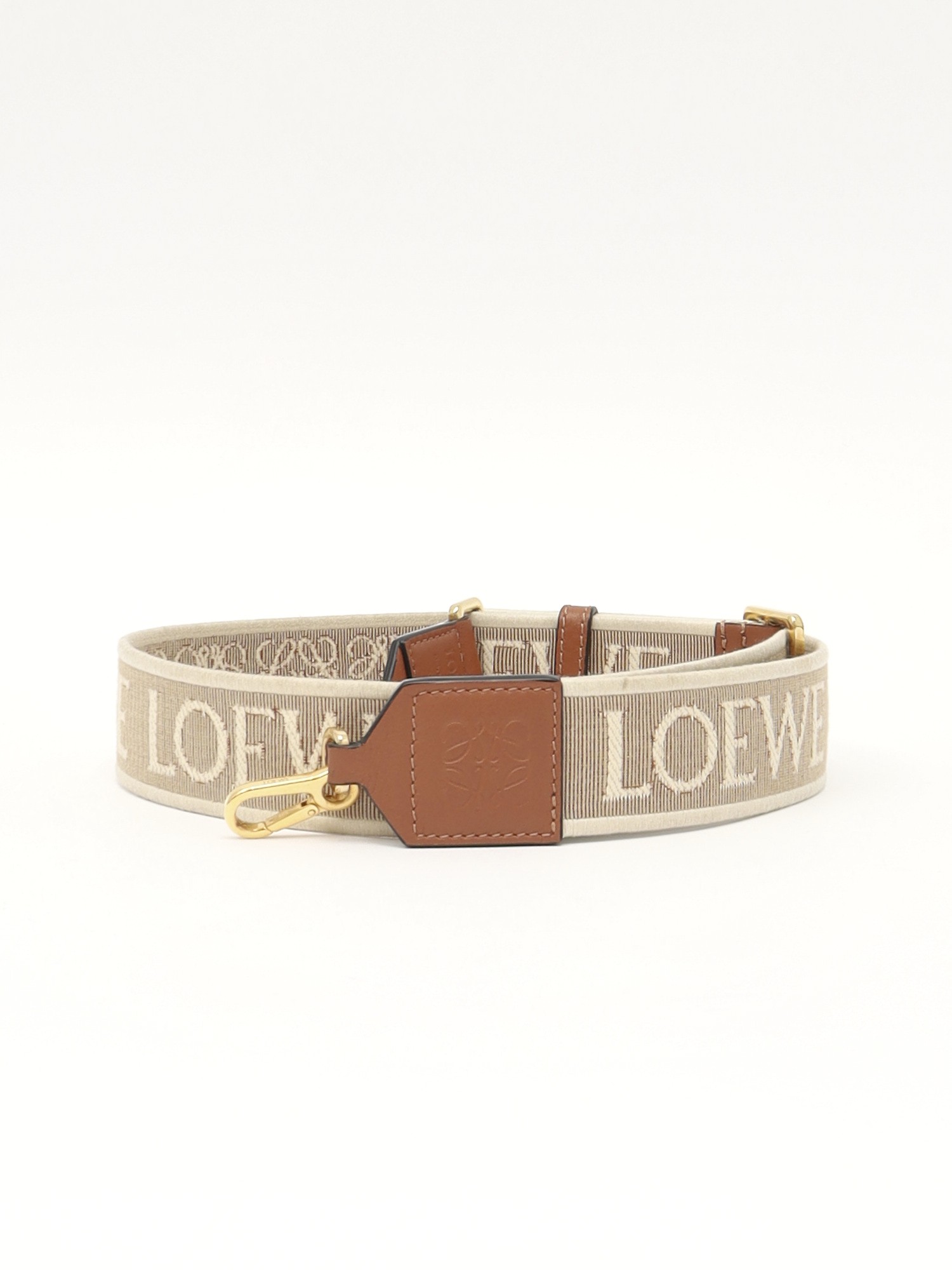 Loewe Shoulder Strap 0