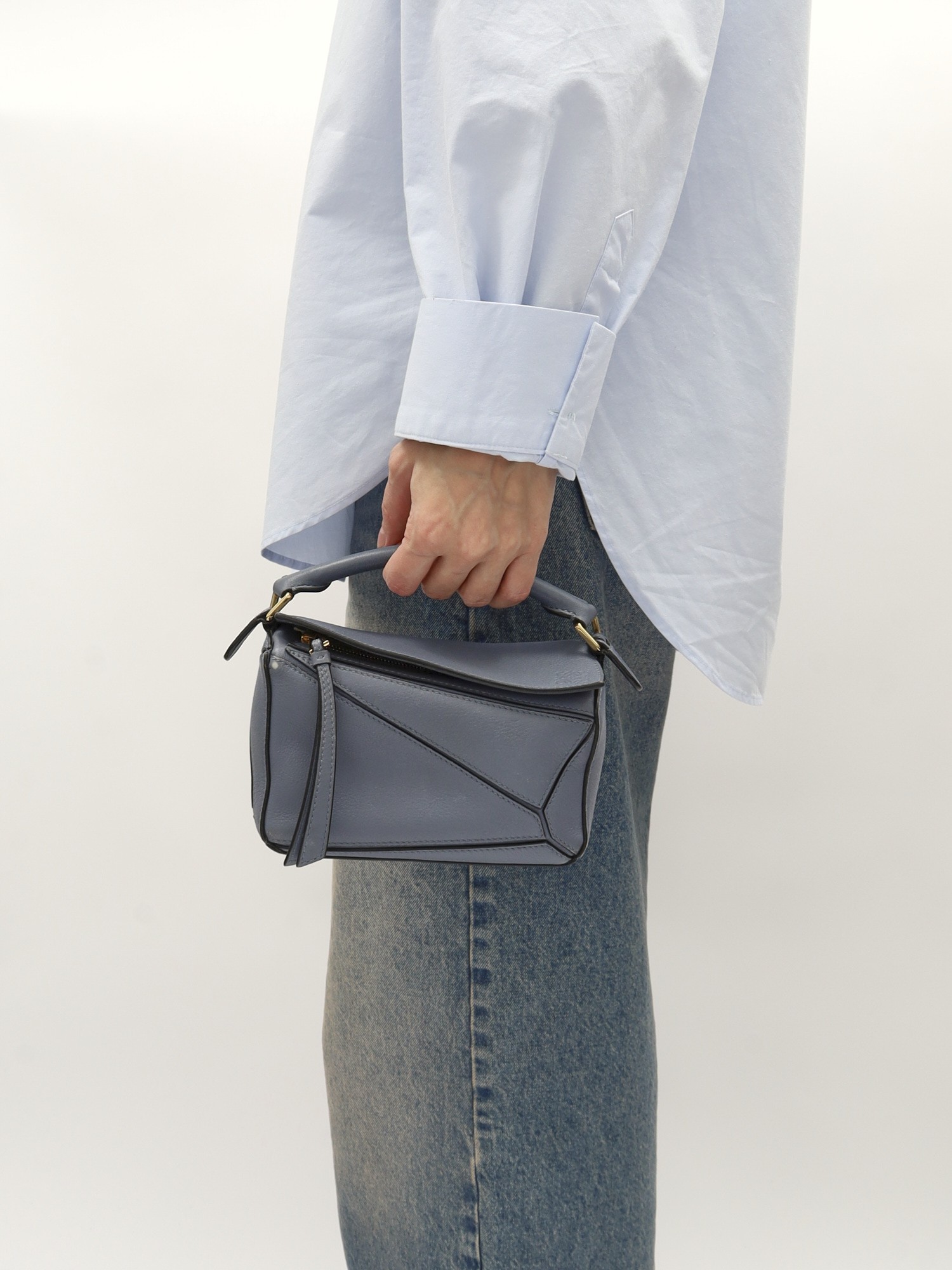Loewe Puzzle  1