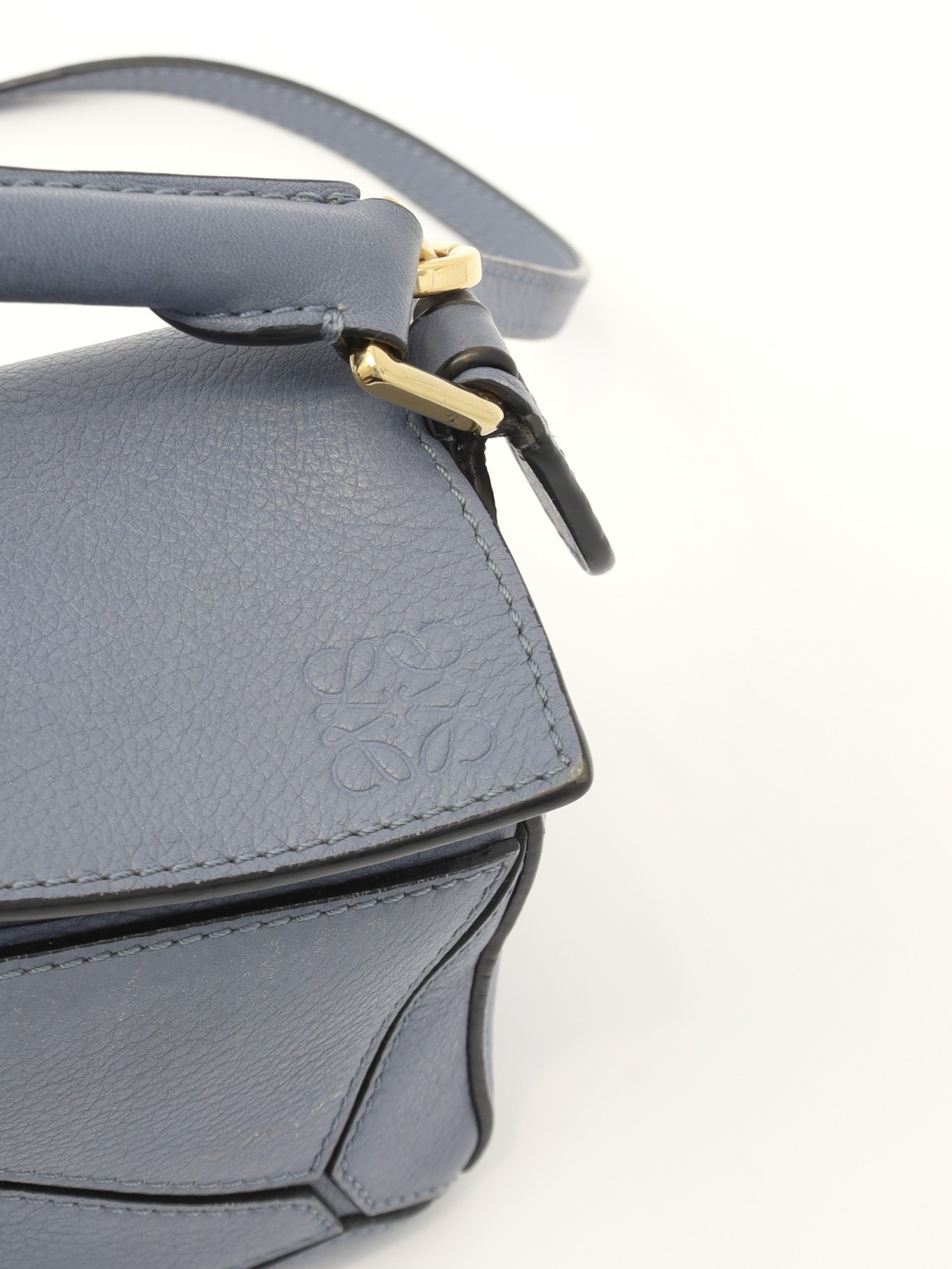Loewe Puzzle  5