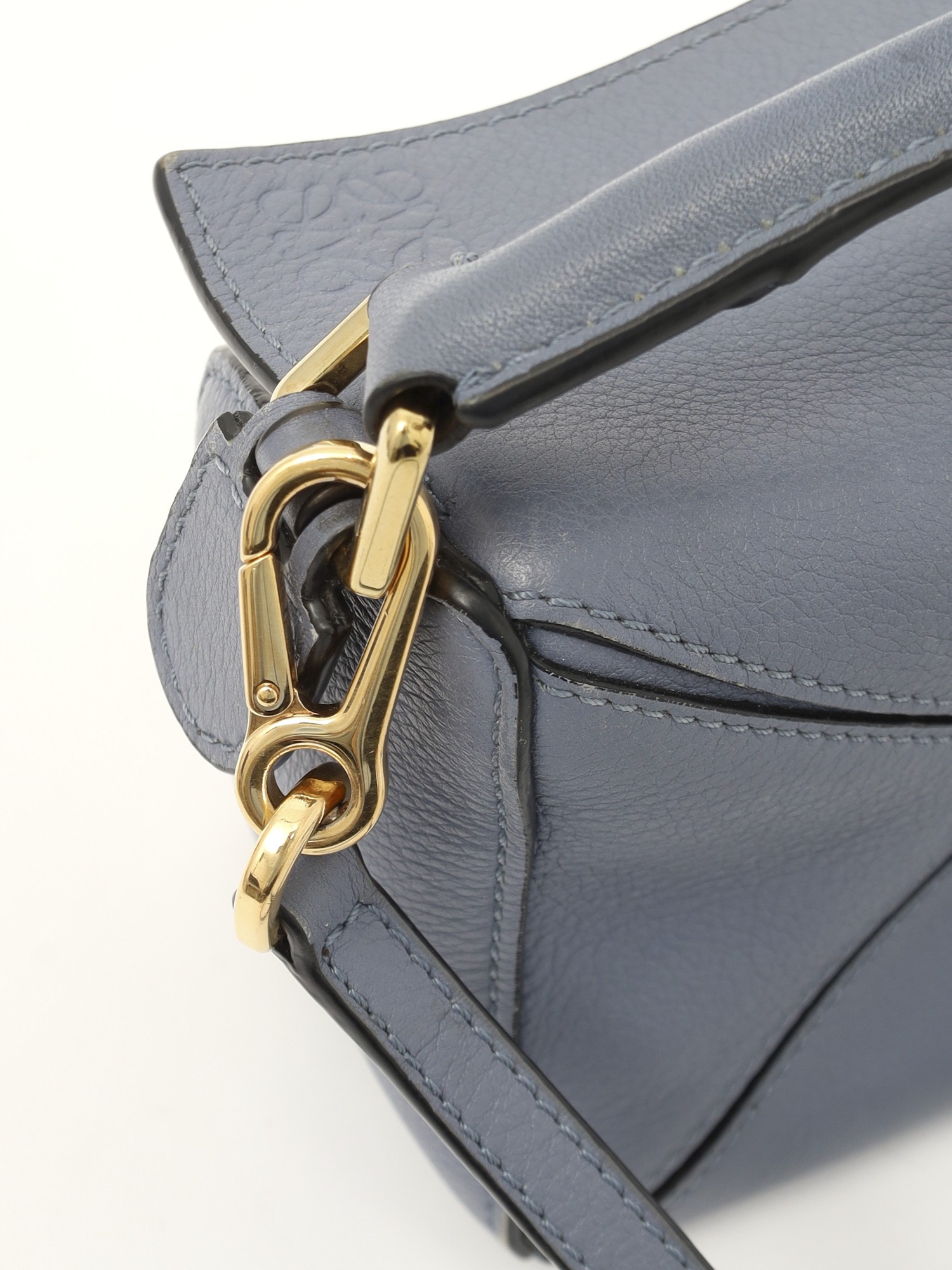 Loewe Puzzle  7