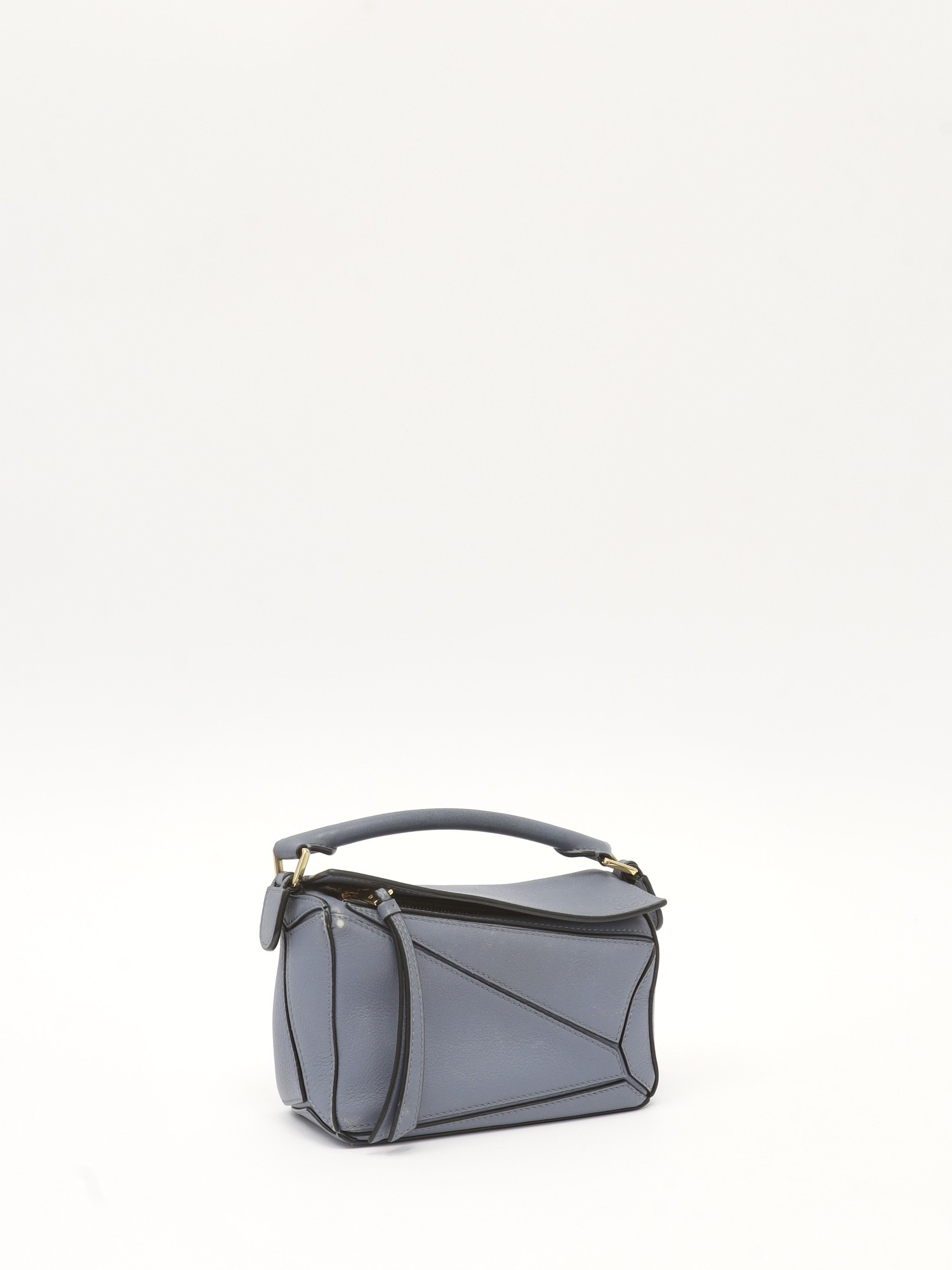 Loewe Puzzle  2
