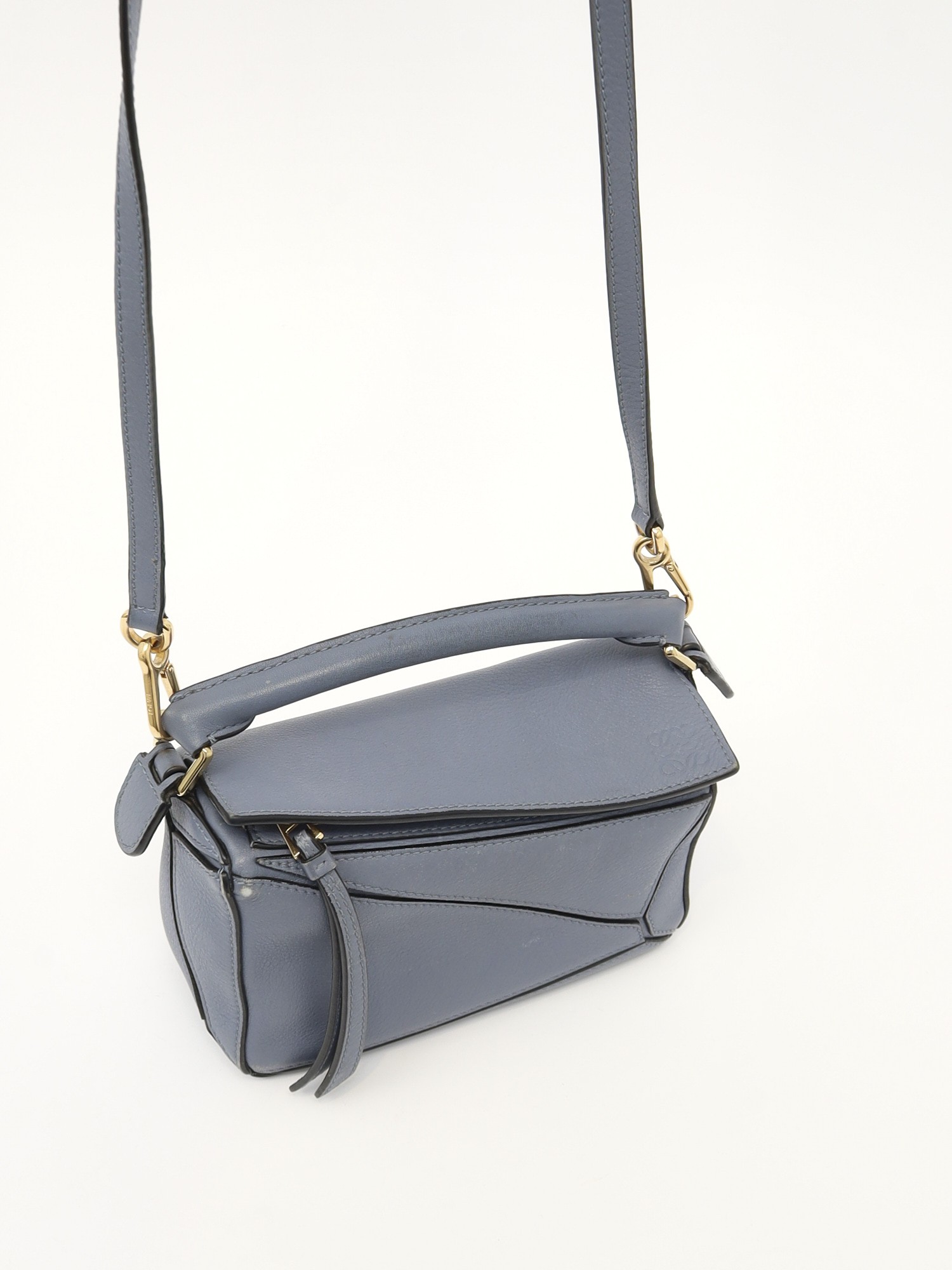 Loewe Puzzle  4