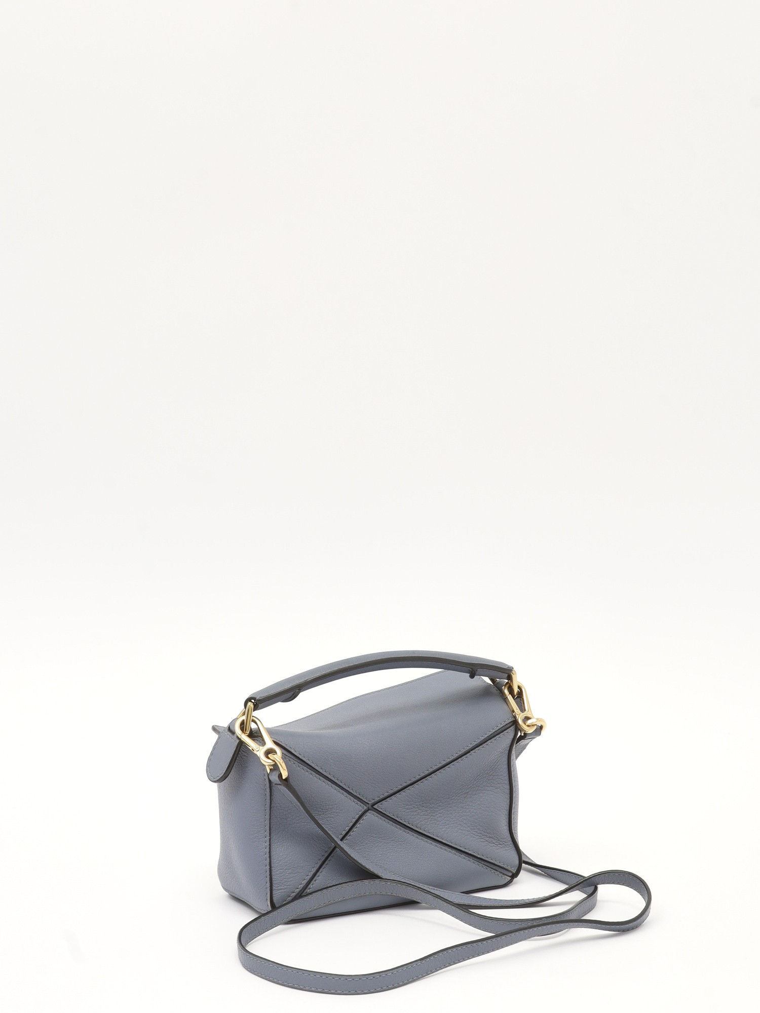 Loewe Puzzle  3
