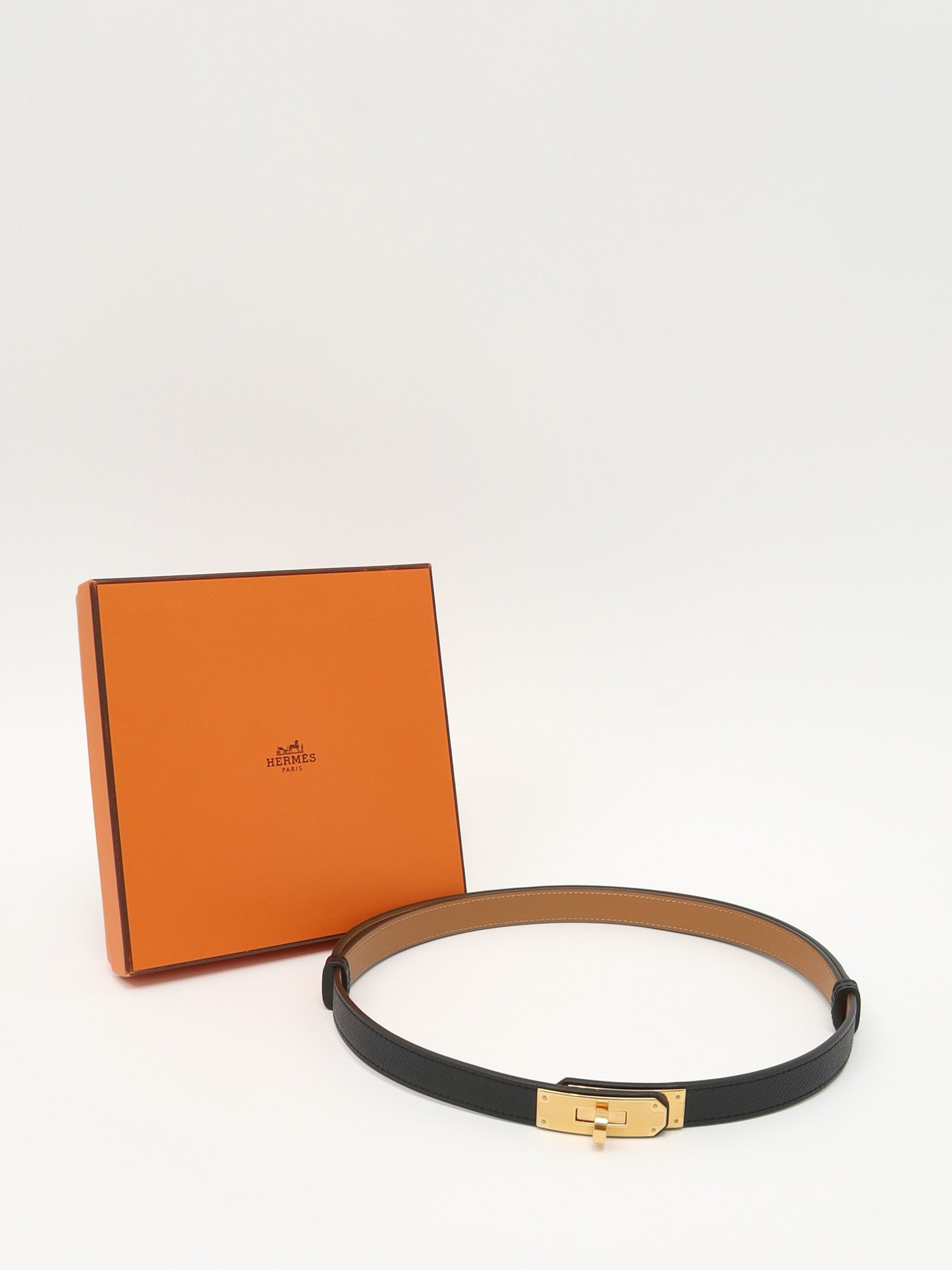 Hermes Belt 7