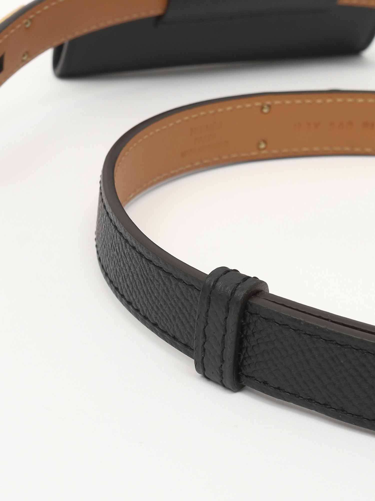 Hermes Belt 6