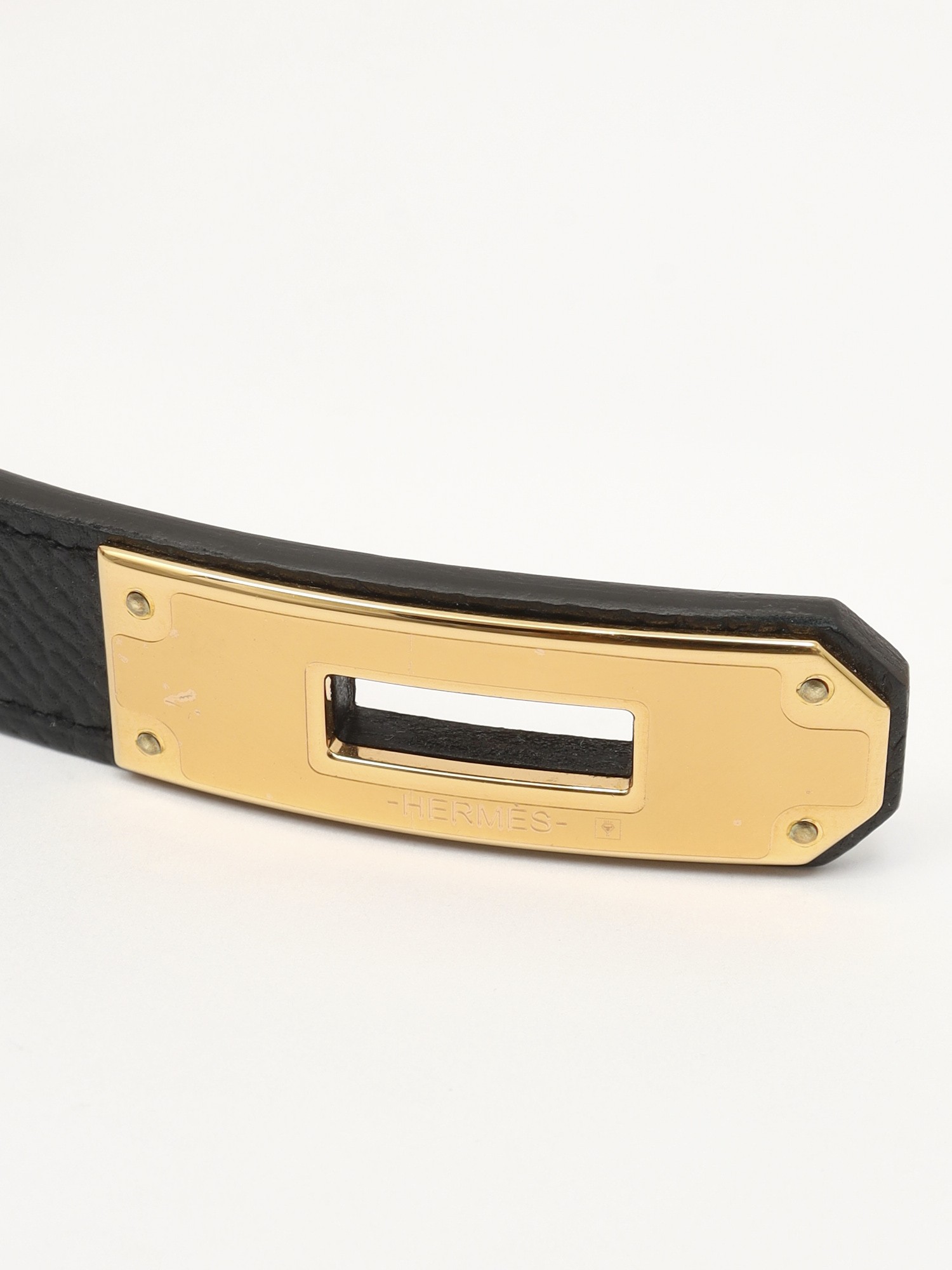 Hermes Belt 2