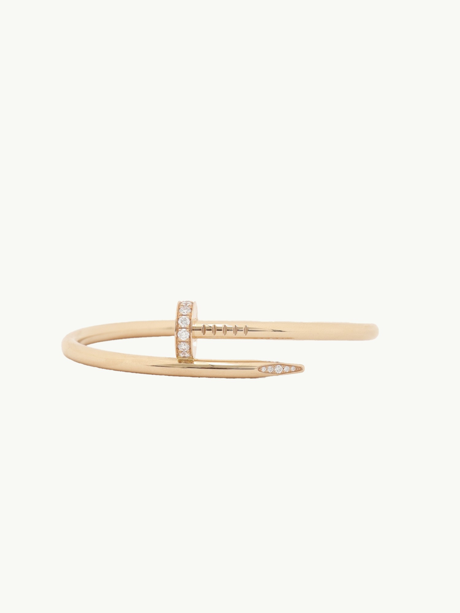 Cartier Juste un Clou 0