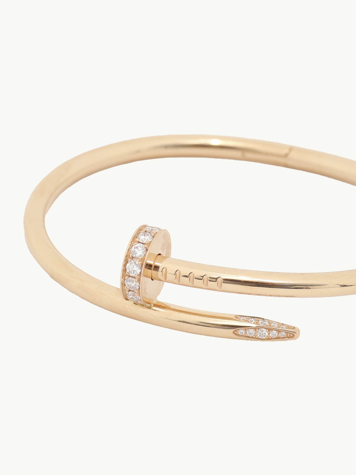 Cartier Juste un Clou 5