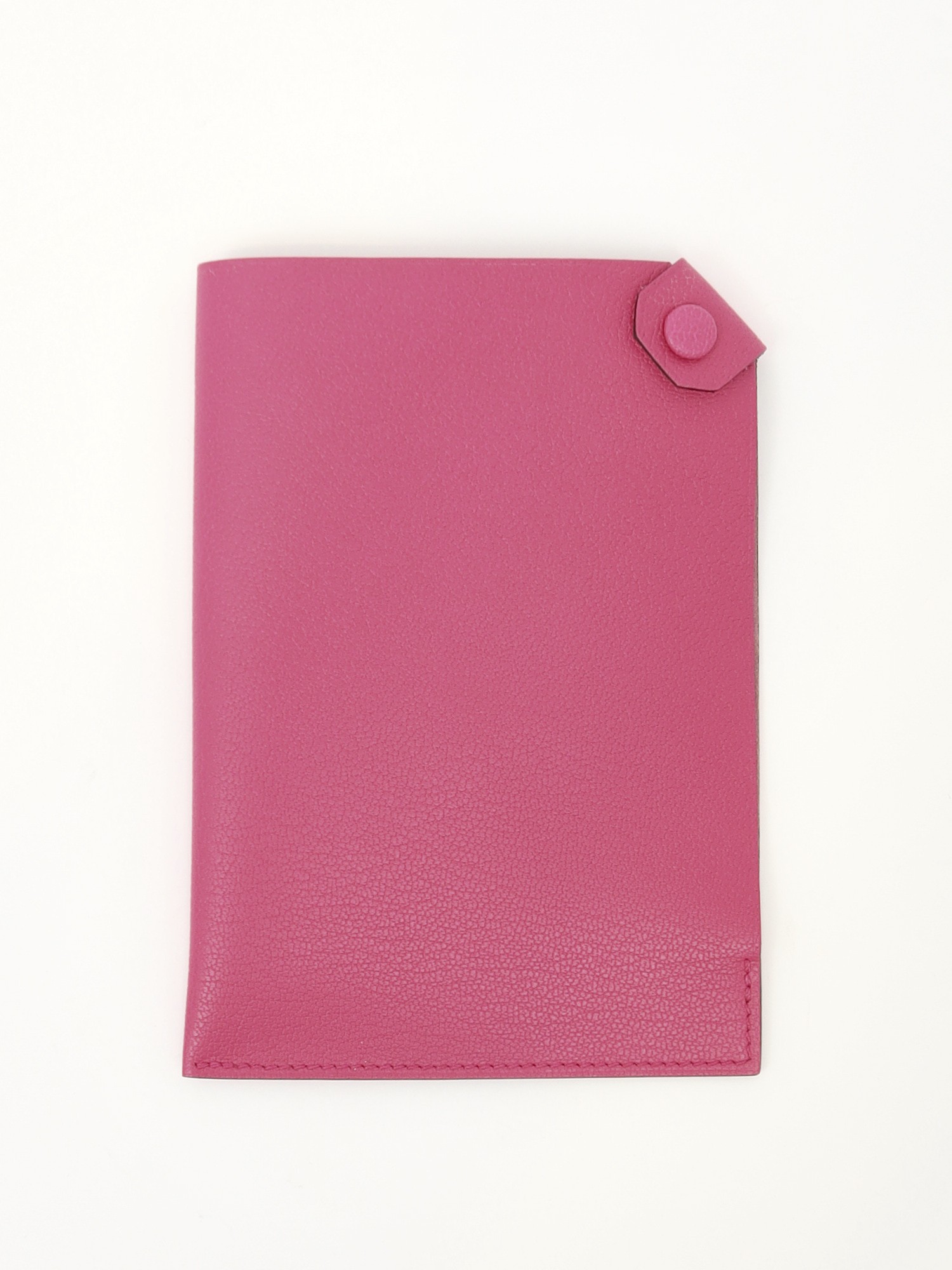 Hermes Cover for documents 0