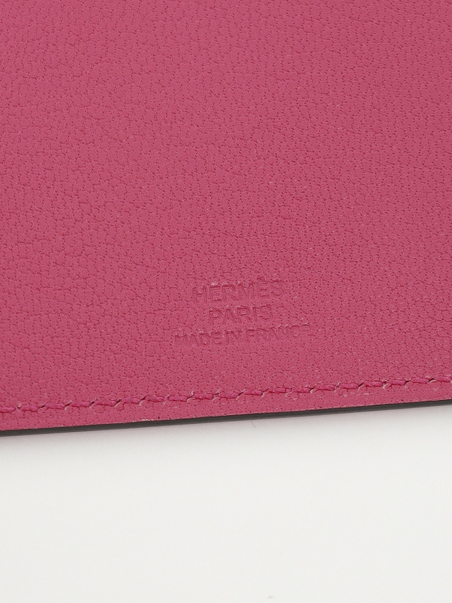 Hermes Cover for documents 3