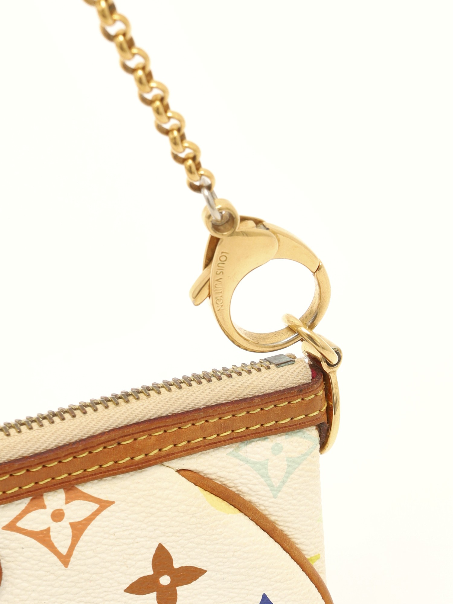 Louis Vuitton Milla 6