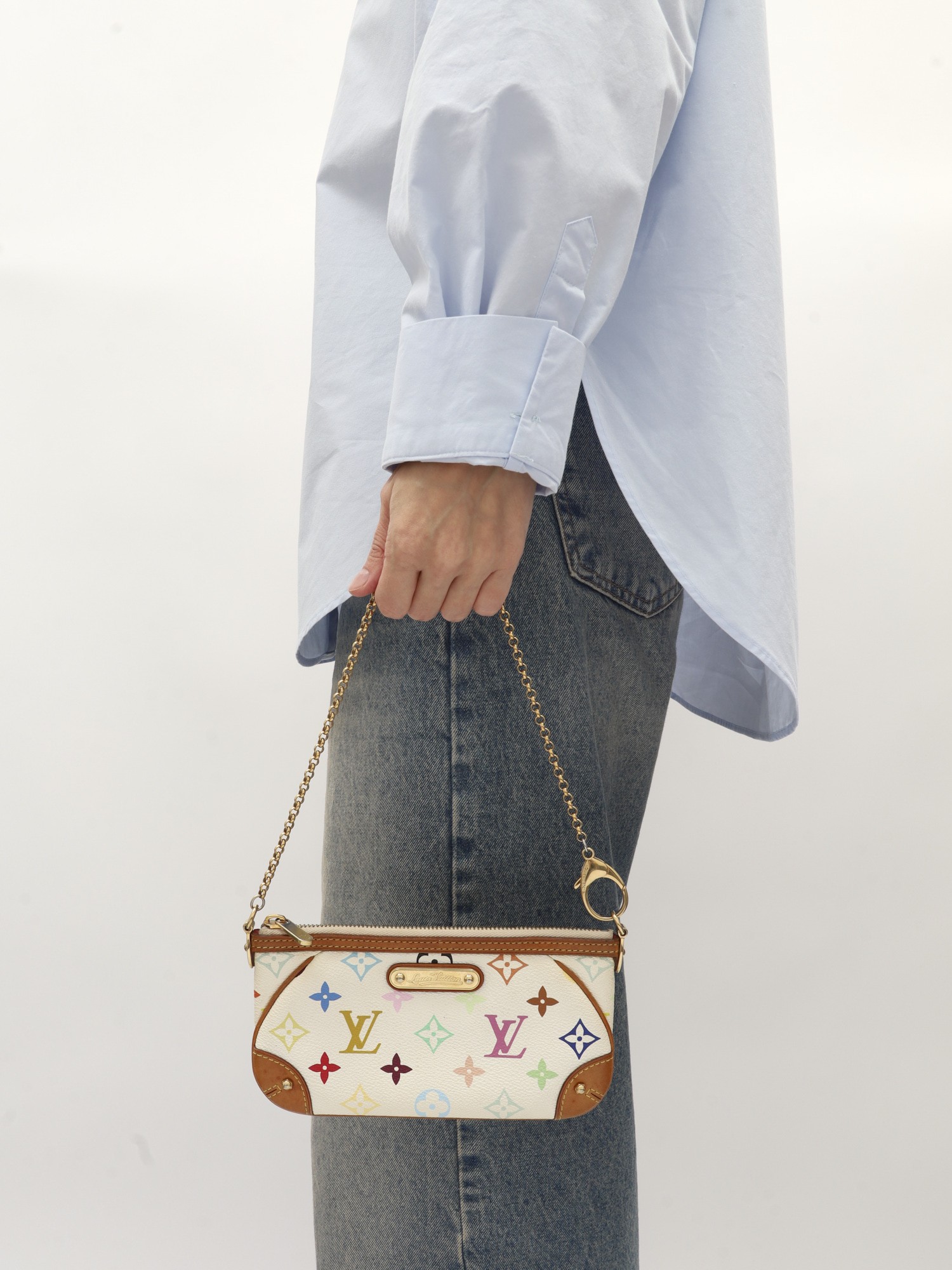 Louis Vuitton Milla 1