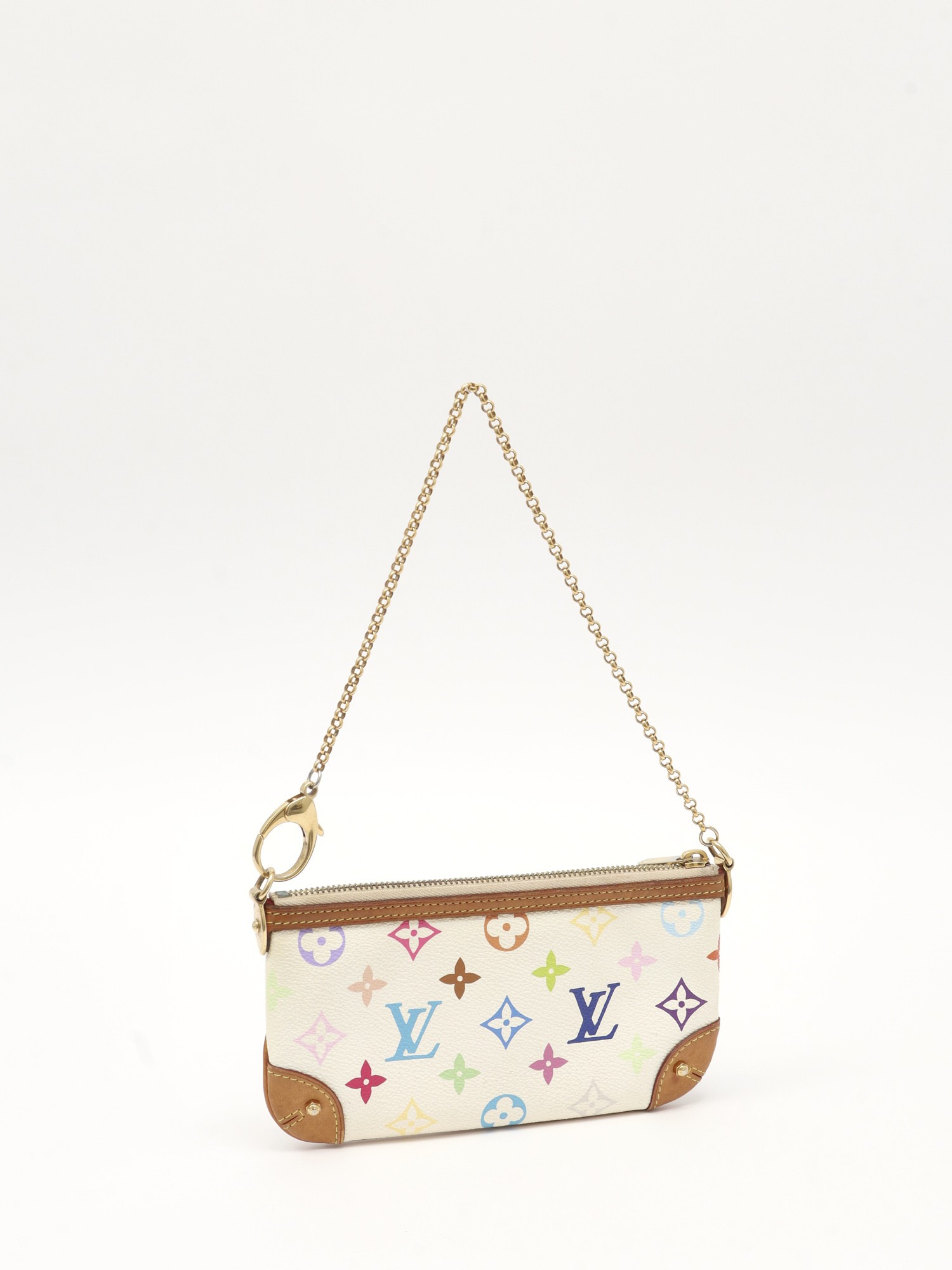 Louis Vuitton Milla 3