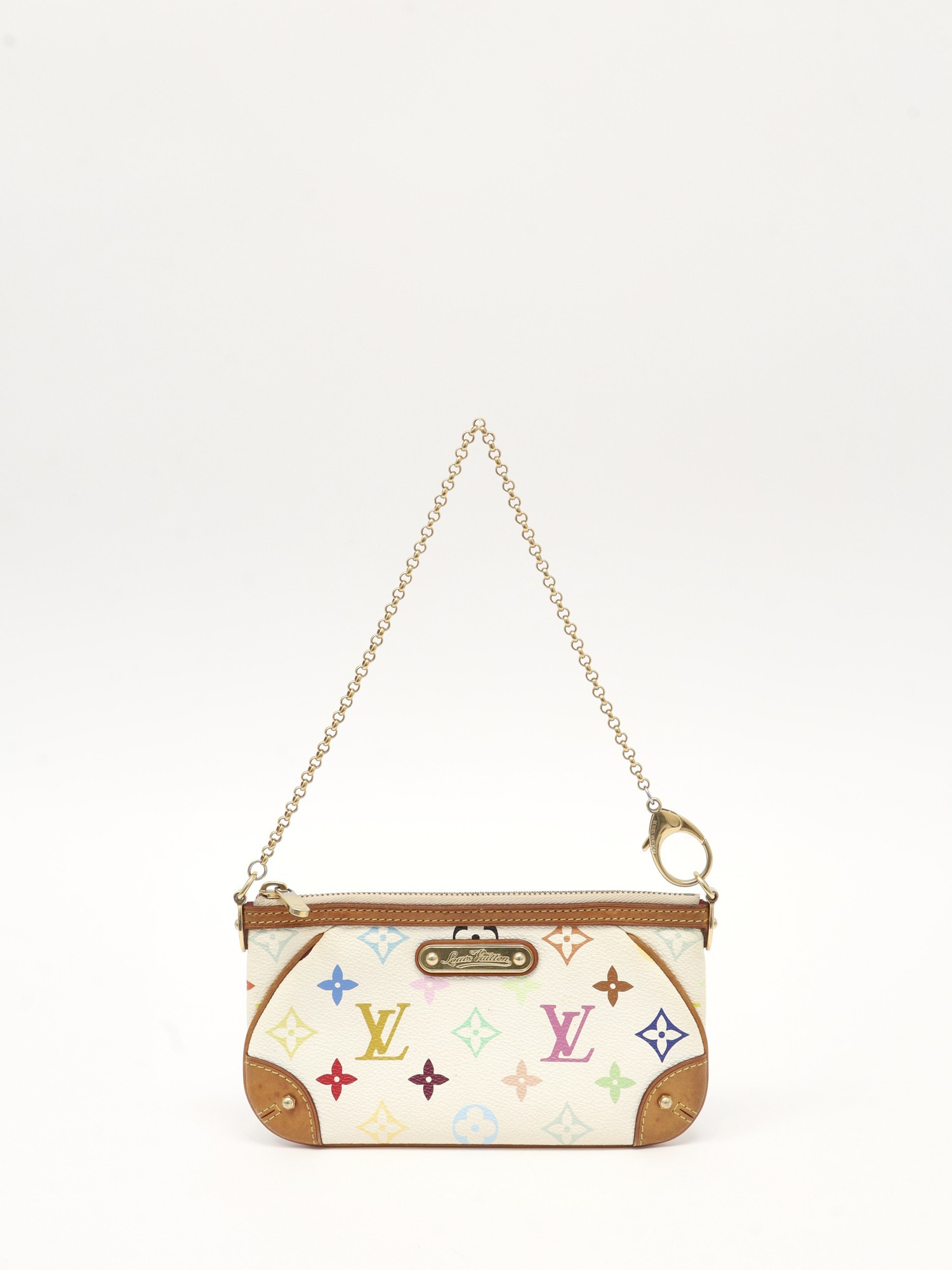 Louis Vuitton Milla 0