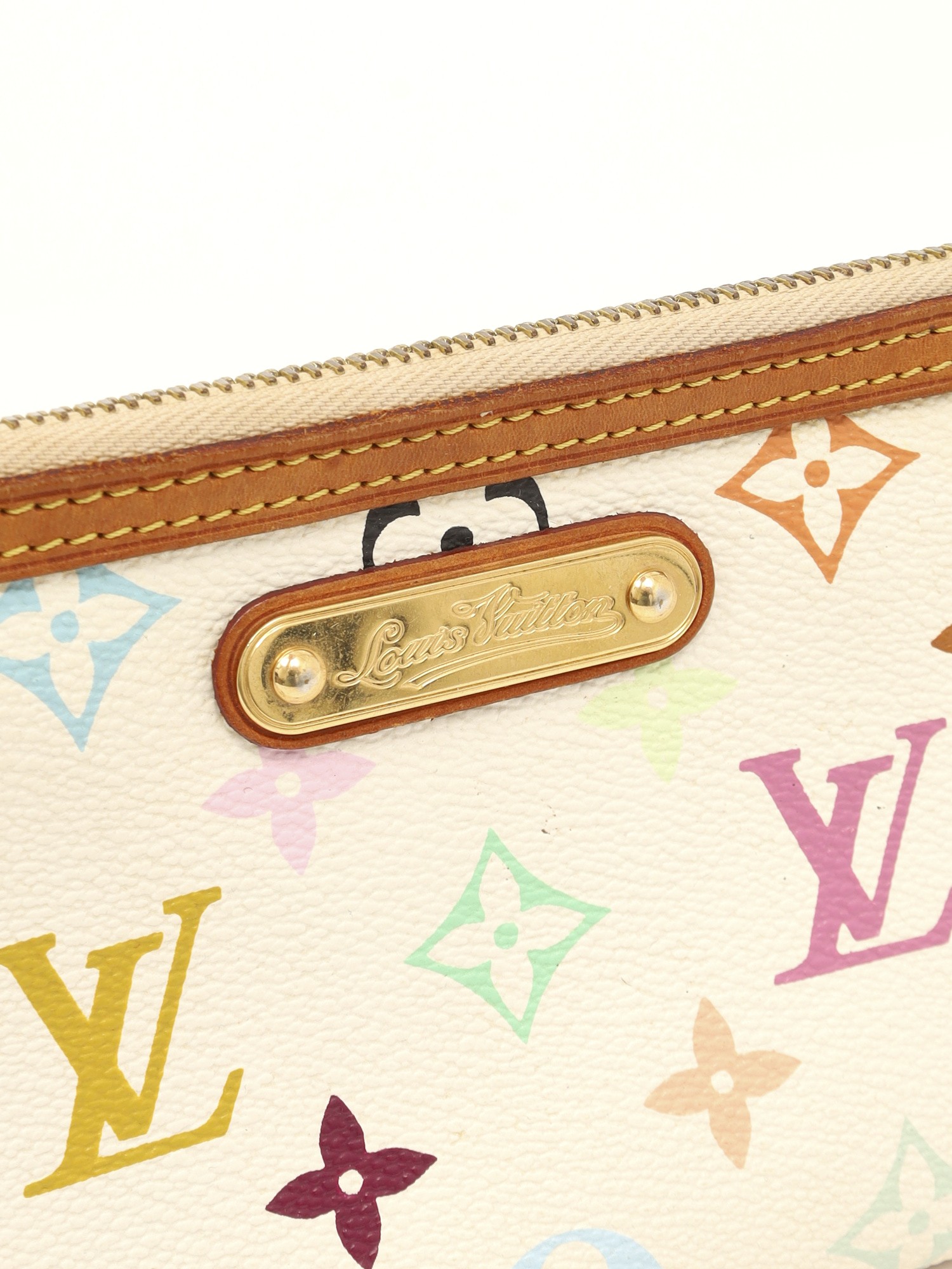 Louis Vuitton Milla 5