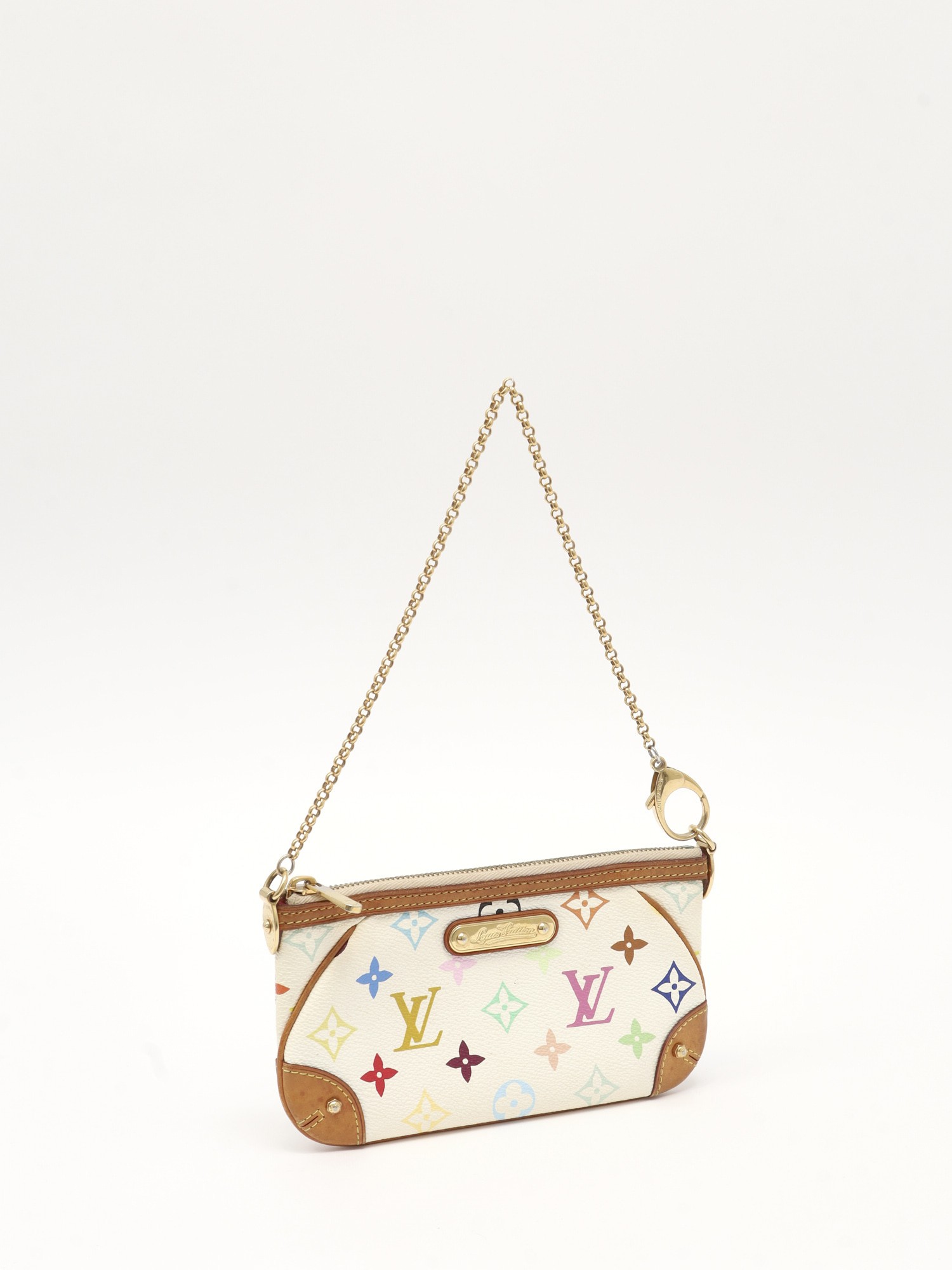 Louis Vuitton Milla 2