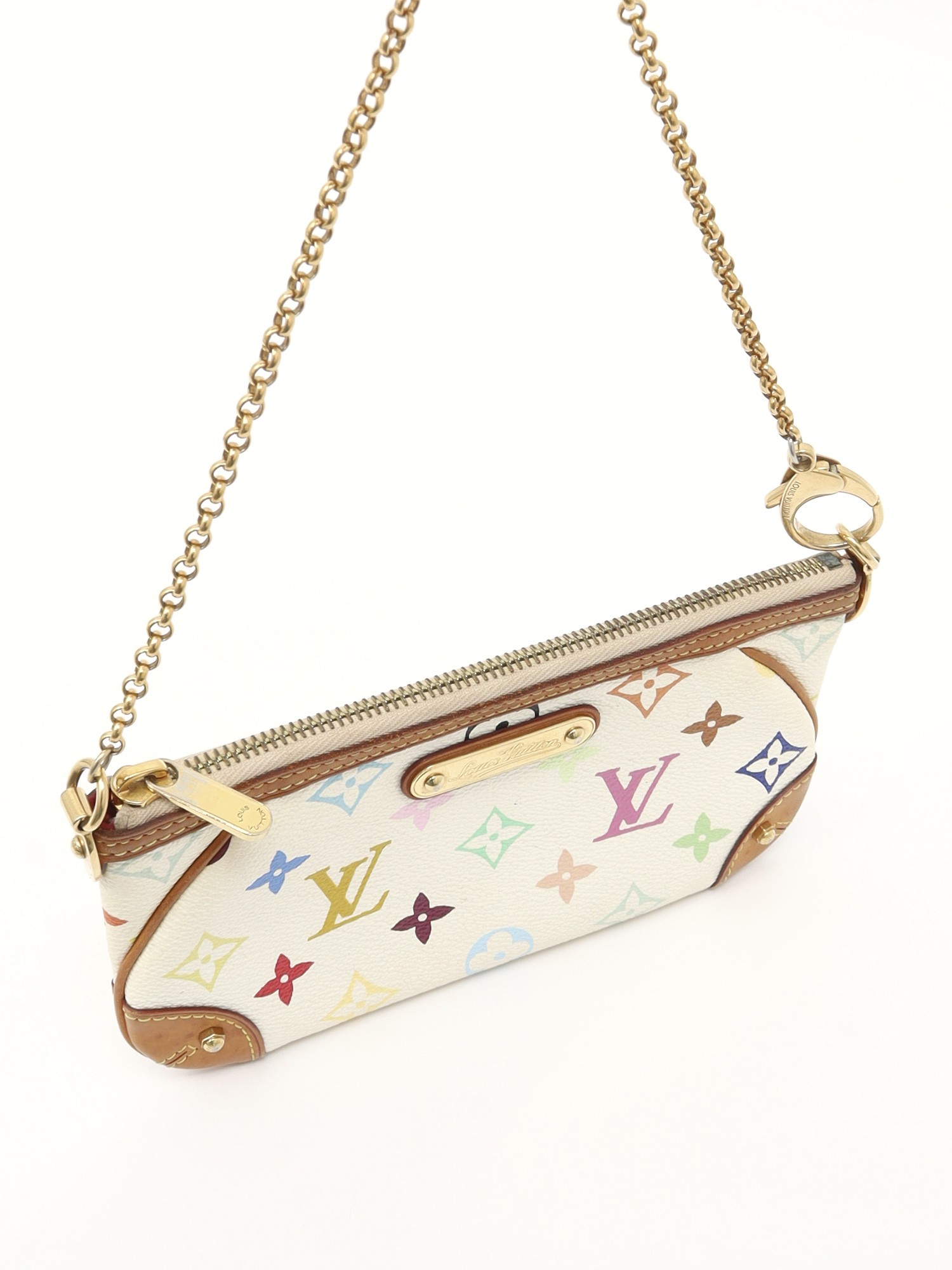 Louis Vuitton Milla 4