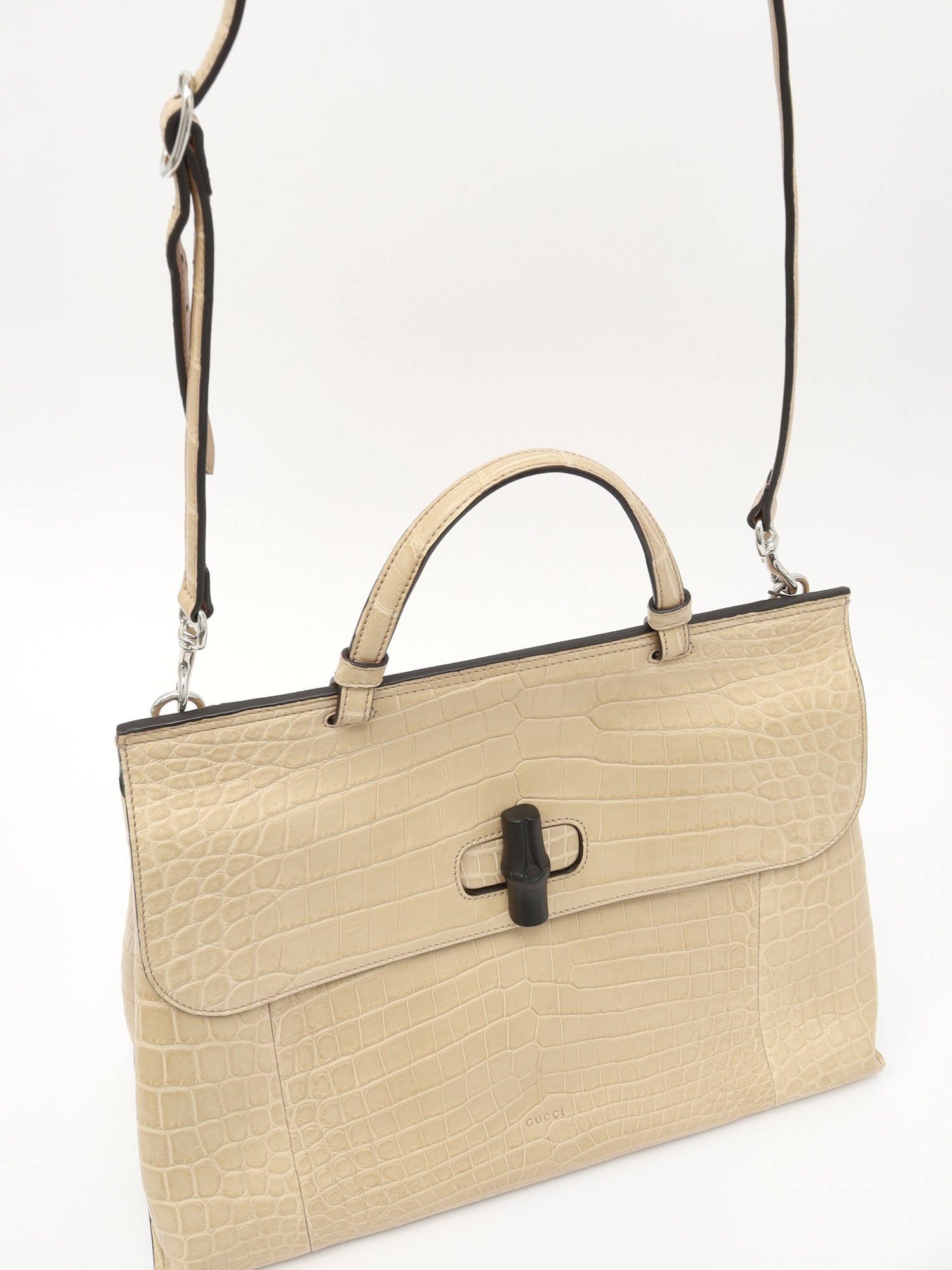 Gucci Bamboo 4